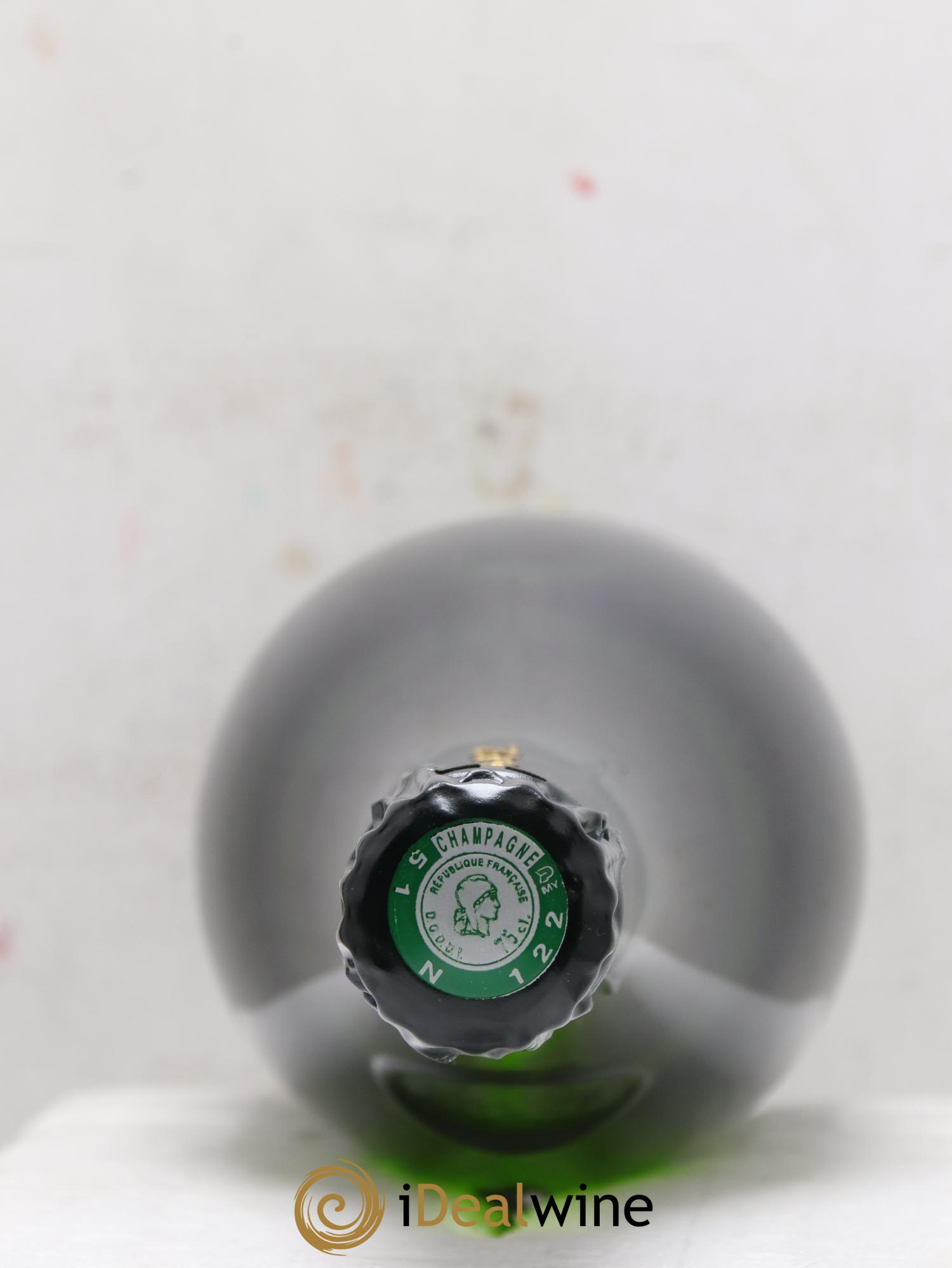 Cuvée S Salon 2004 - Posten von 2 Flaschen - 2