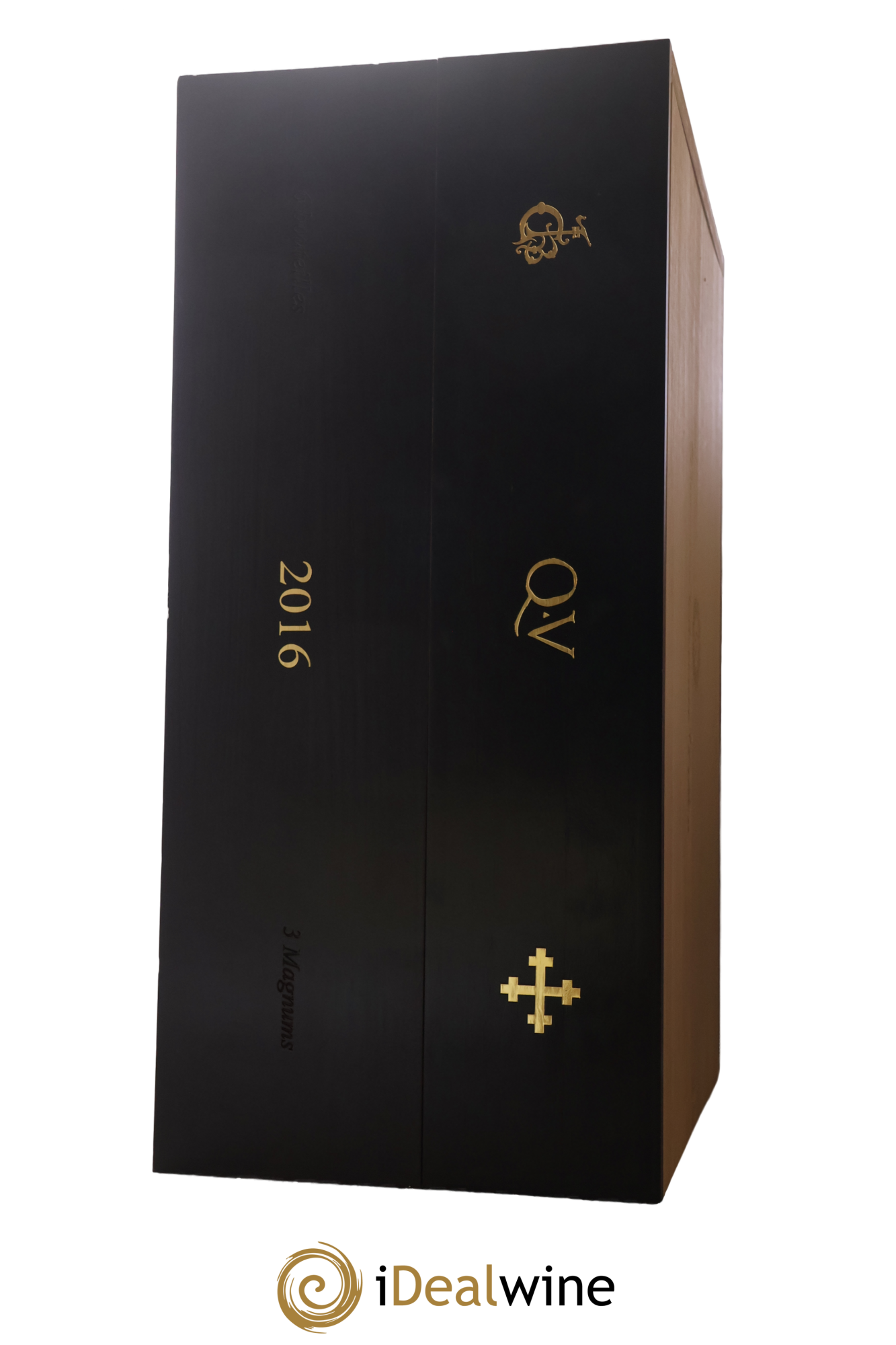 Caisse Prestige Domaines Clarence Dillon 2016 - Lot de 1 bouteille - 7