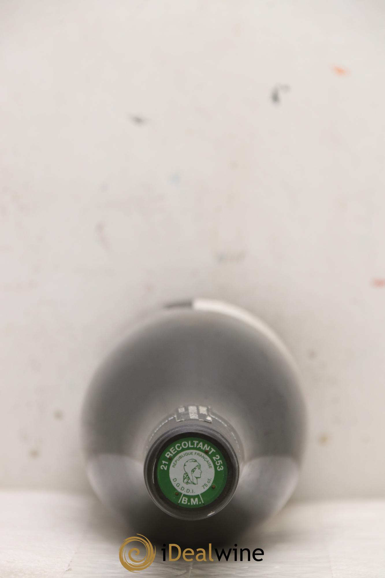 Vosne-Romanée Les Hautes Maizières Arnoux-Lachaux (Domaine) 2009 - Lot of 1 bottle - 1