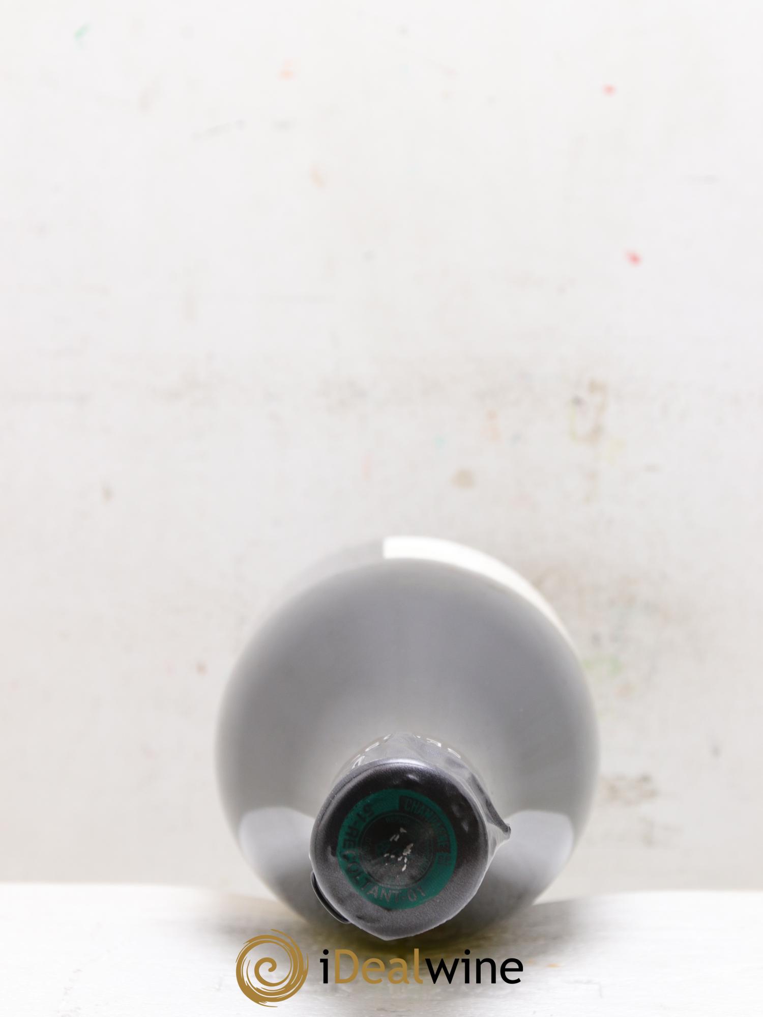 Substance Jacques Selosse - Lot of 2 bottles - 2