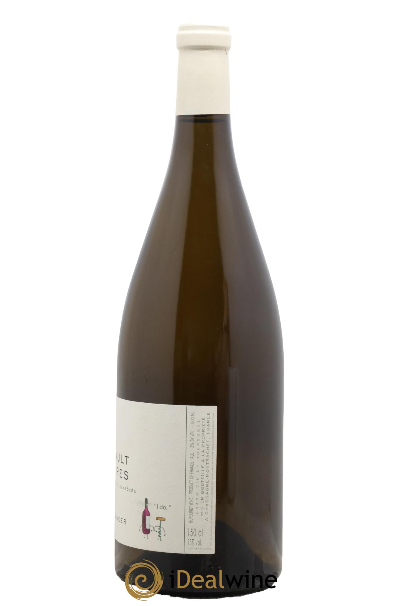 Meursault 1er Cru Perrières Vincent Dancer 2019 - Lot of 1 magnum - 1