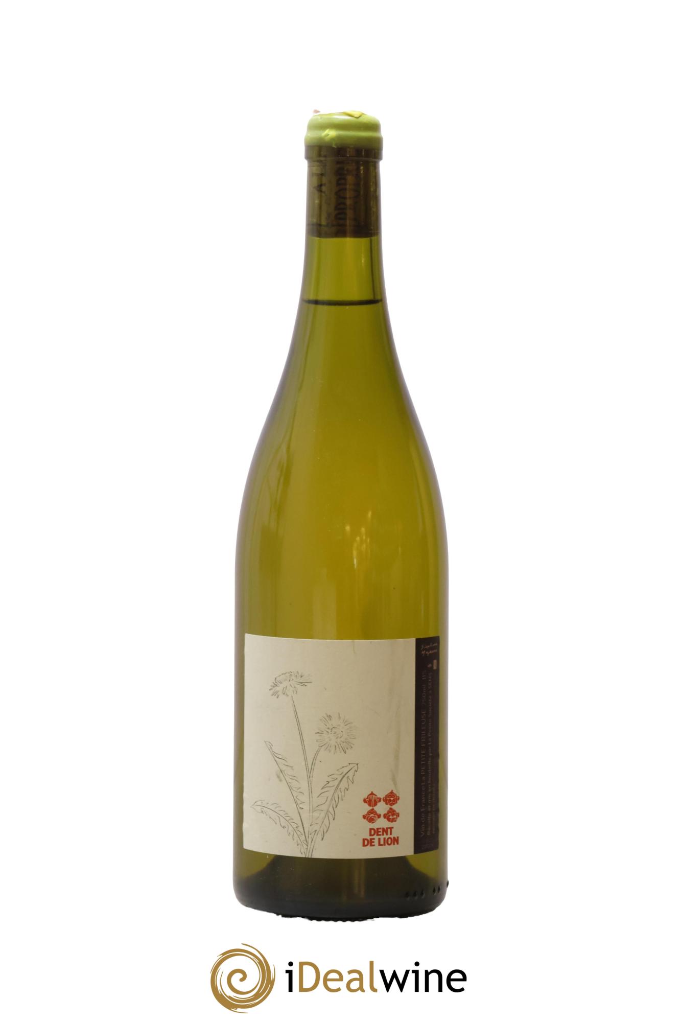 Bourgogne Dent De Lion La Petite Frileuse 2023 - Lot de 1 bouteille - 0