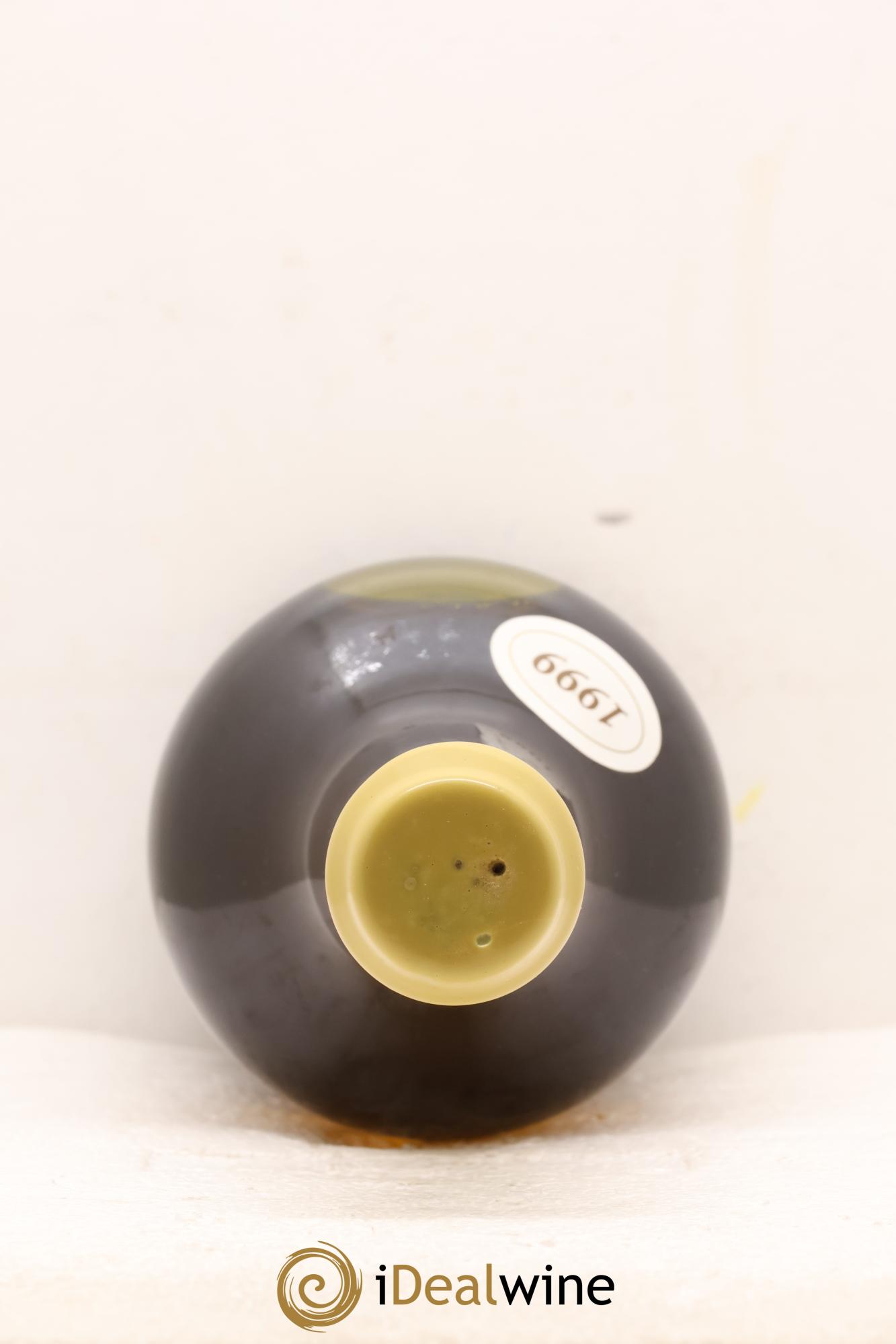 Arbois-Pupillin Vin jaune Pierre Overnoy (Domaine) 1999 - Posten von 1 Clavelin - 1