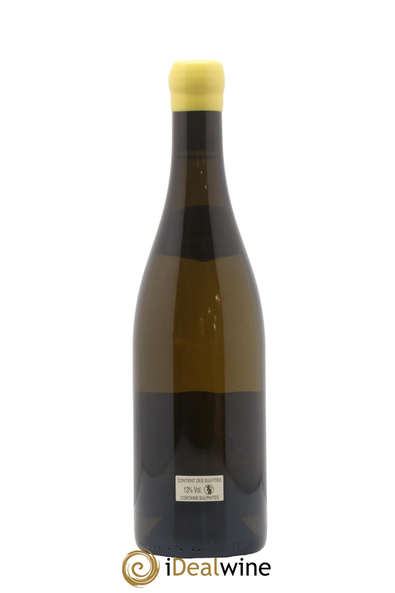 Chablis 1er Cru Butteaux Raveneau (Domaine) 2020 - Lot de 1 bouteille - 1
