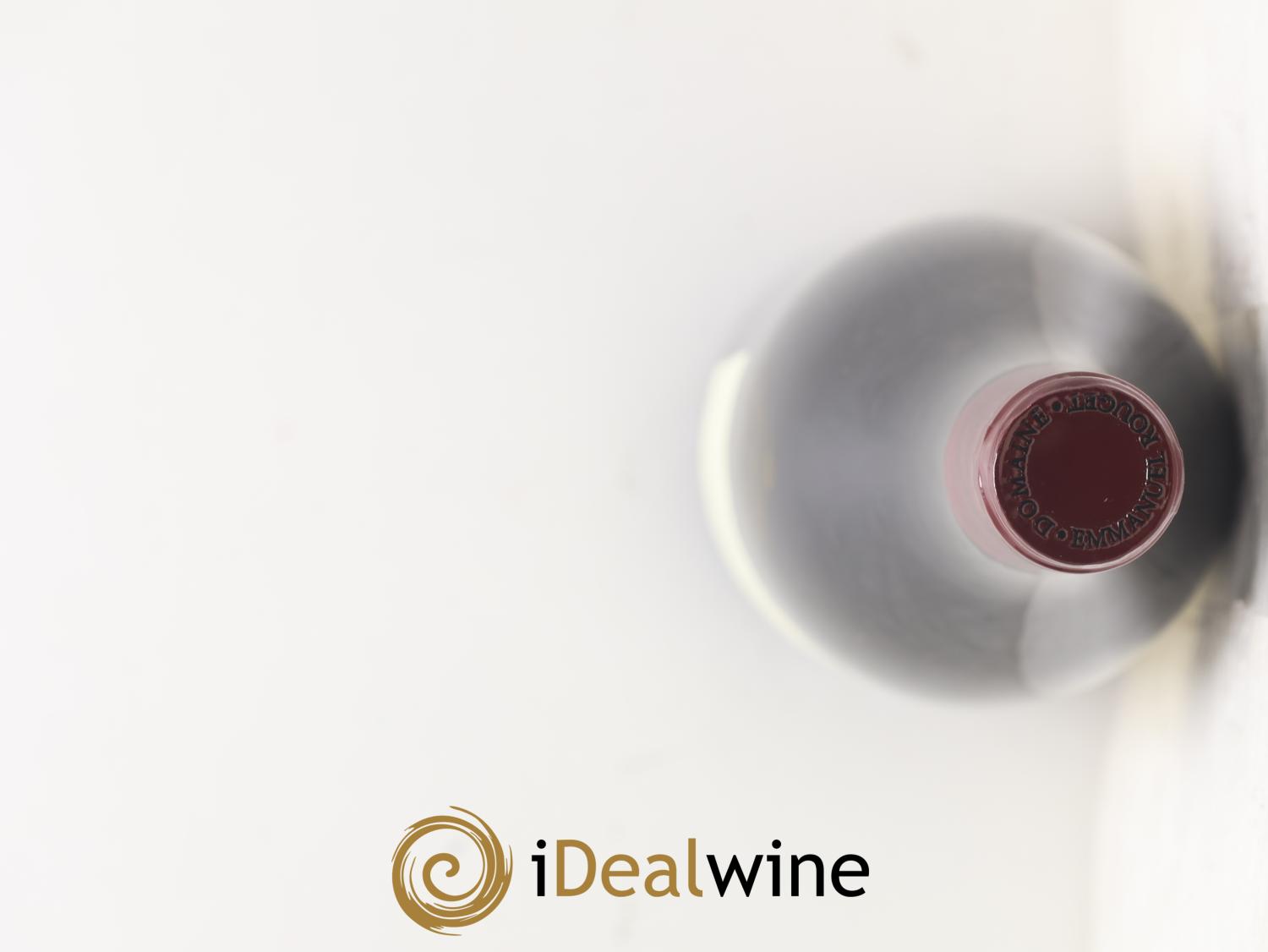 Vosne-Romanée 1er Cru Les Beaumonts Emmanuel Rouget 2021 - Lot of 1 bottle - 2