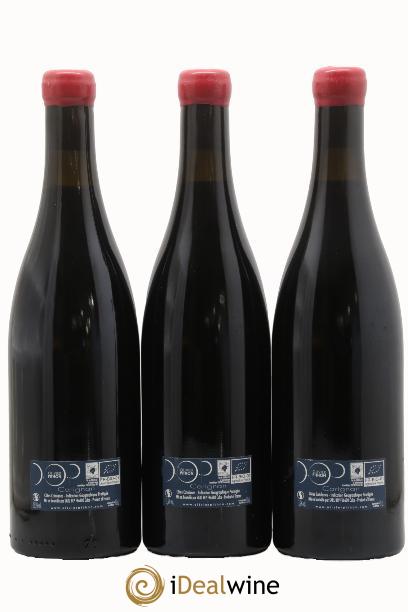 IGP Côtes Catalanes Olivier Pithon Le Pilou 2019 - Posten von 3 Flaschen - 1