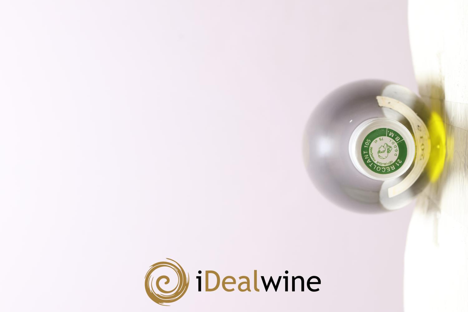 Bâtard-Montrachet Grand Cru Michel Niellon (Domaine) 2015 - Posten von 1 Flasche - 1