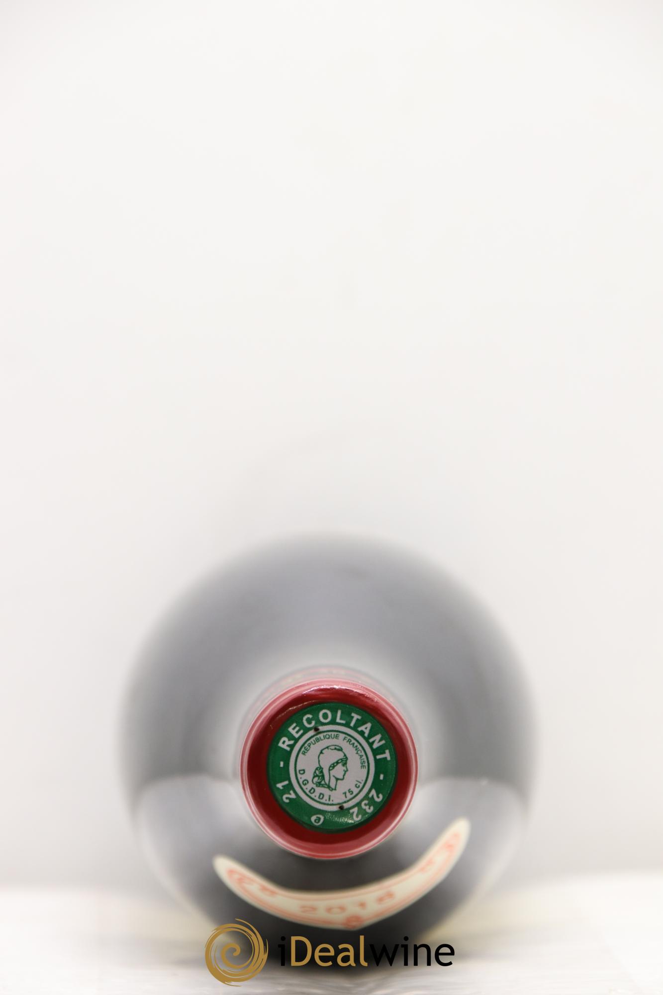 Clos de Tart Grand Cru Clos de Tart 2018 - Lot of 1 bottle - 2