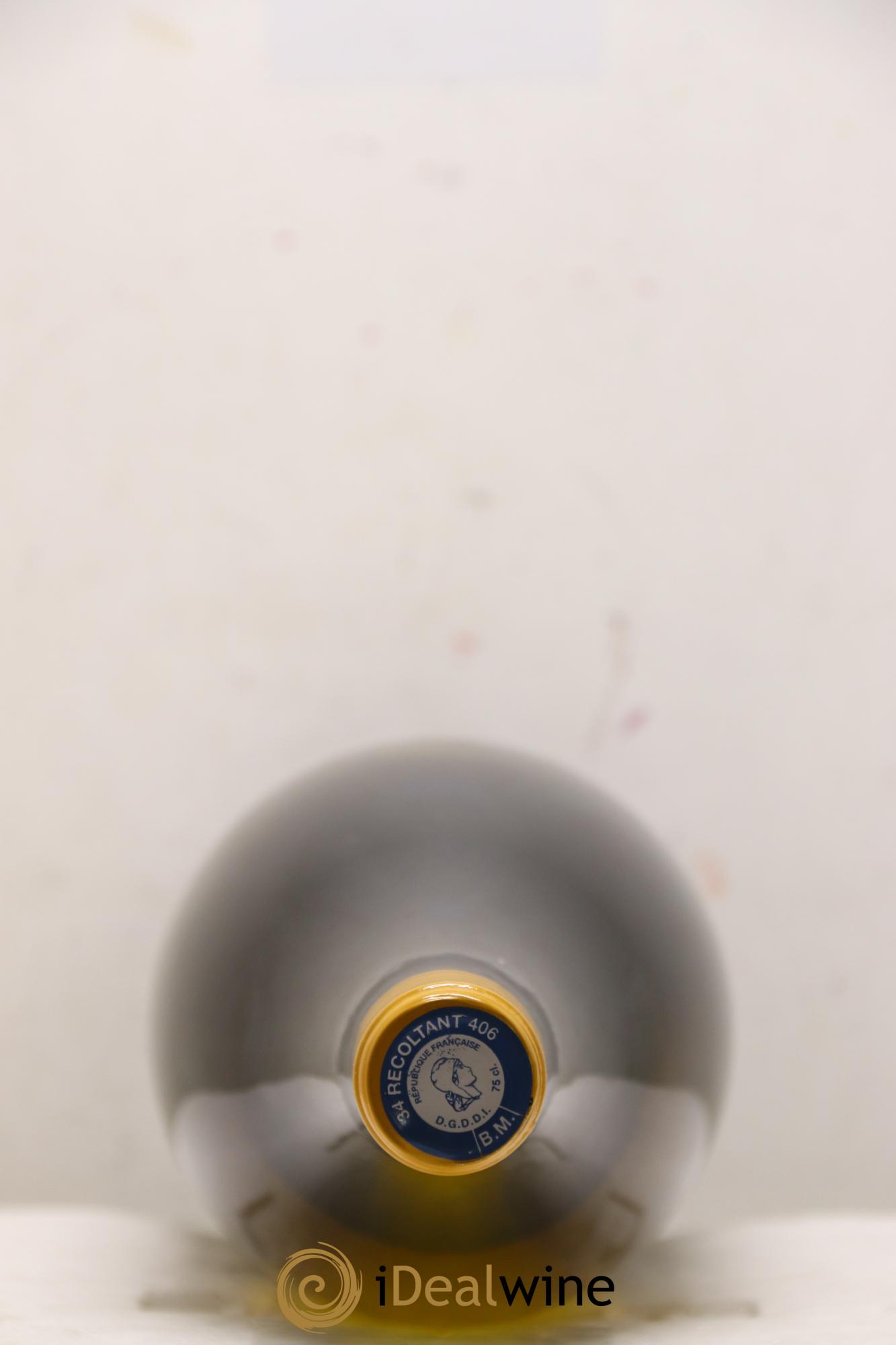 IGP Pays d'Hérault Grange des Pères Laurent Vaillé 2014 - Lot of 1 magnum - 1