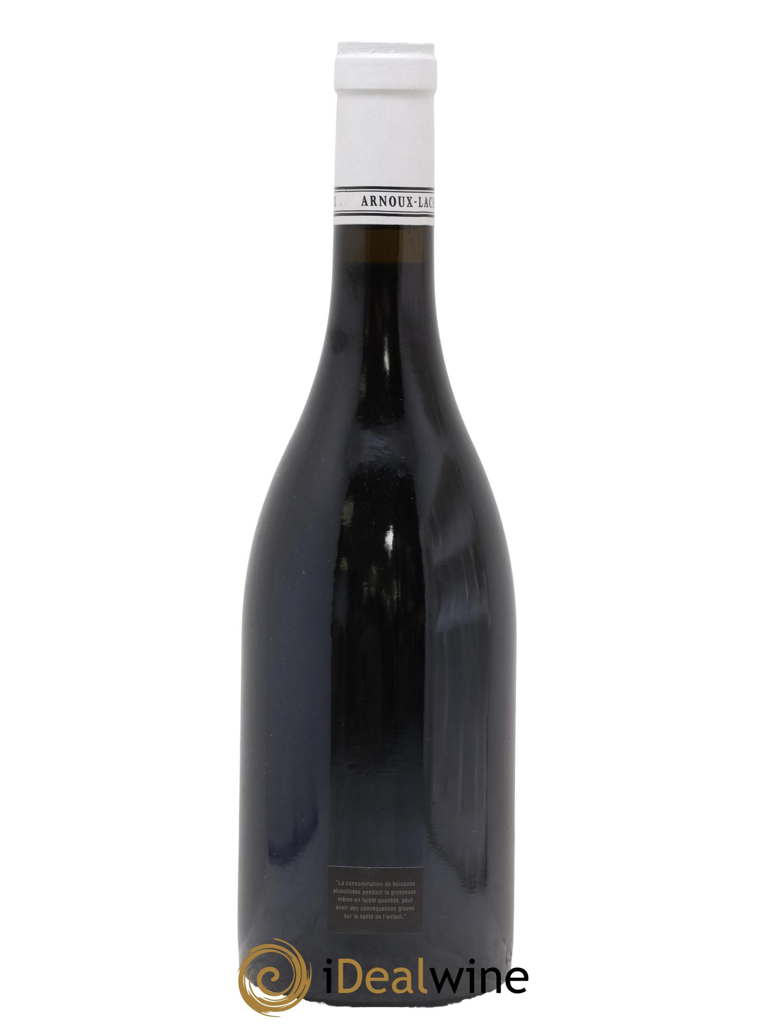 Clos de Vougeot Grand Cru Quartier de Marei Haut Arnoux-Lachaux (Domaine) 2019 - Lotto di 1 bottiglia - 1