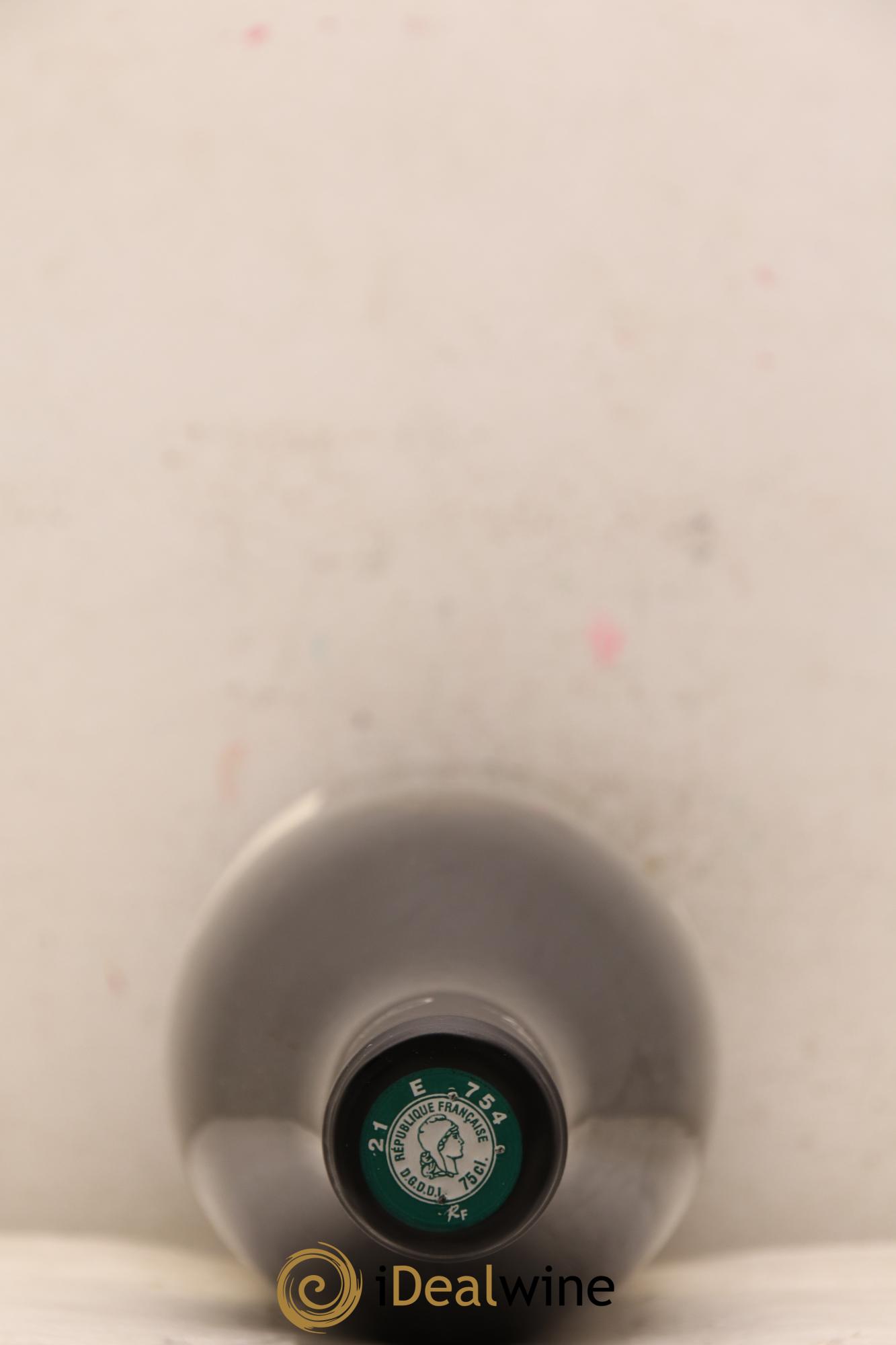 Nuits-Saint-Georges Albuca Cécile Tremblay 2020 - Lot of 2 bottles - 2