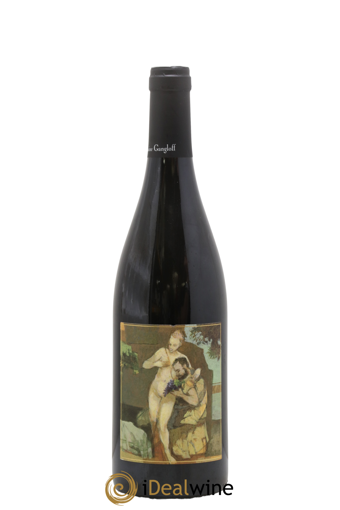 Côte-Rôtie La Sereine Noire Gangloff (Domaine) 2018 - Lot of 1 bottle - 0