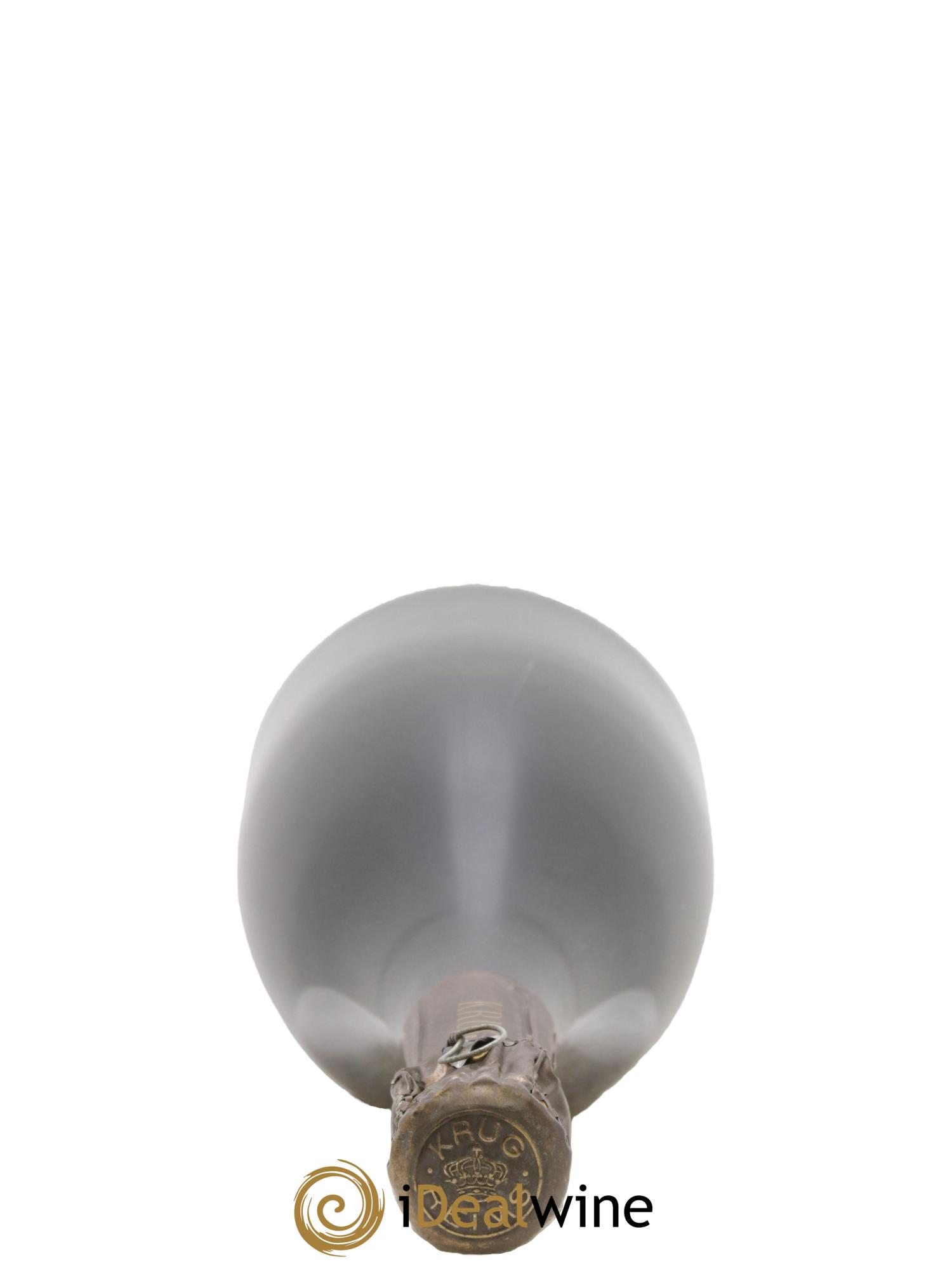 Grande Cuvée Brut Krug - Lot of 1 bottle - 1