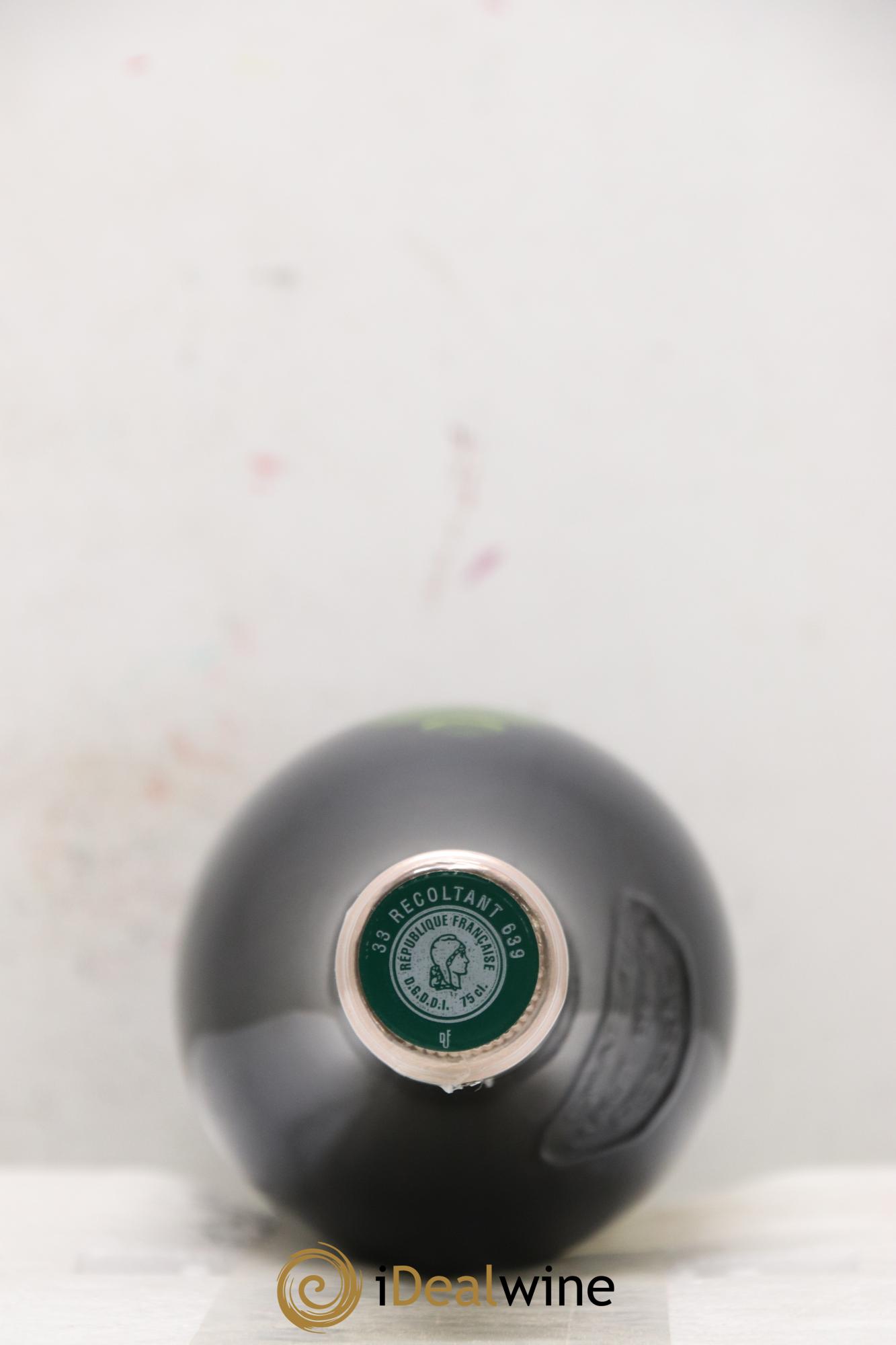 Château Haut Brion 1er Grand Cru Classé  2016 - Lotto di 1 bottiglia - 2