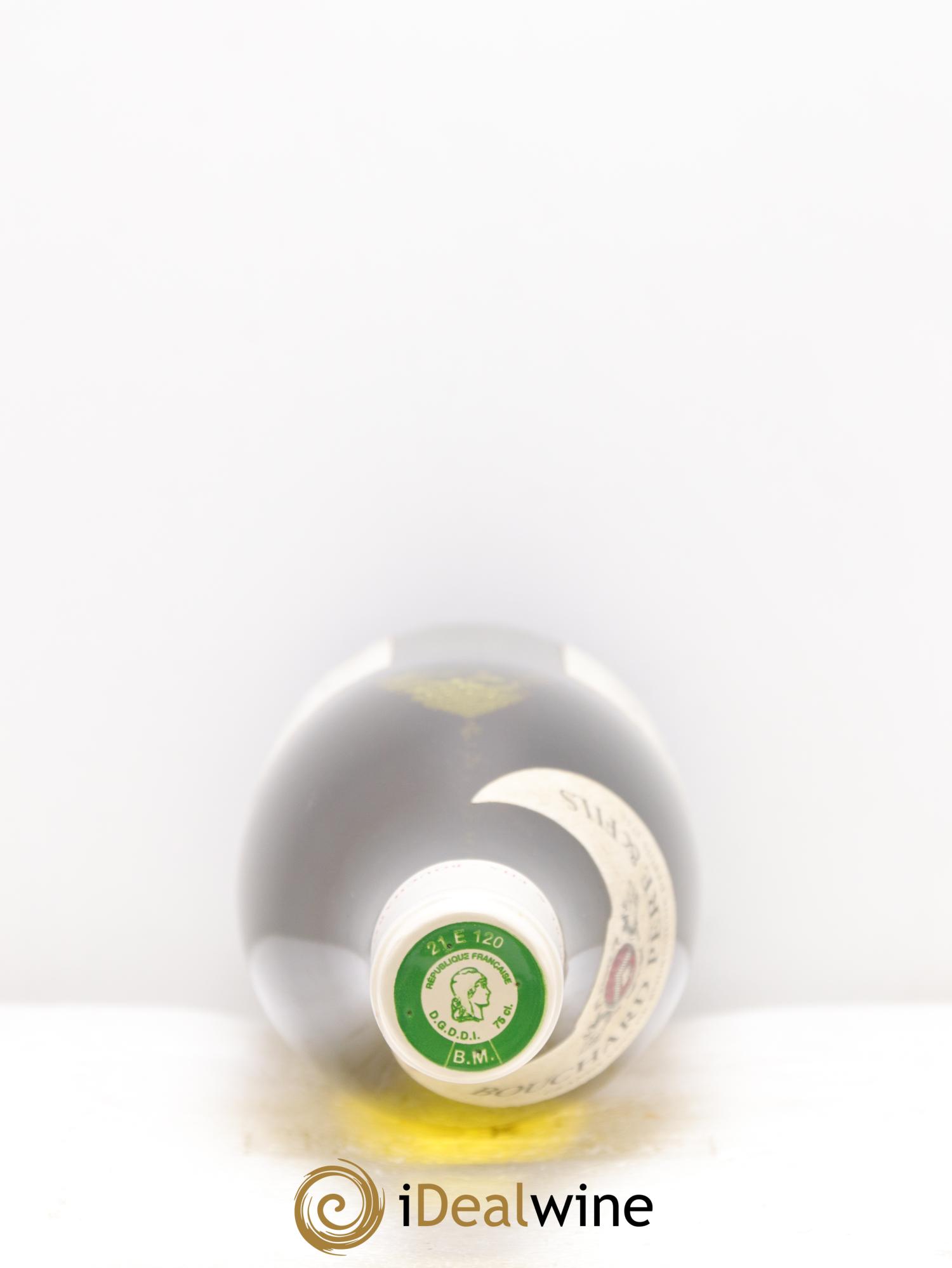 Montrachet Grand Cru Bouchard Père & Fils 2005 - Lot of 1 bottle - 2