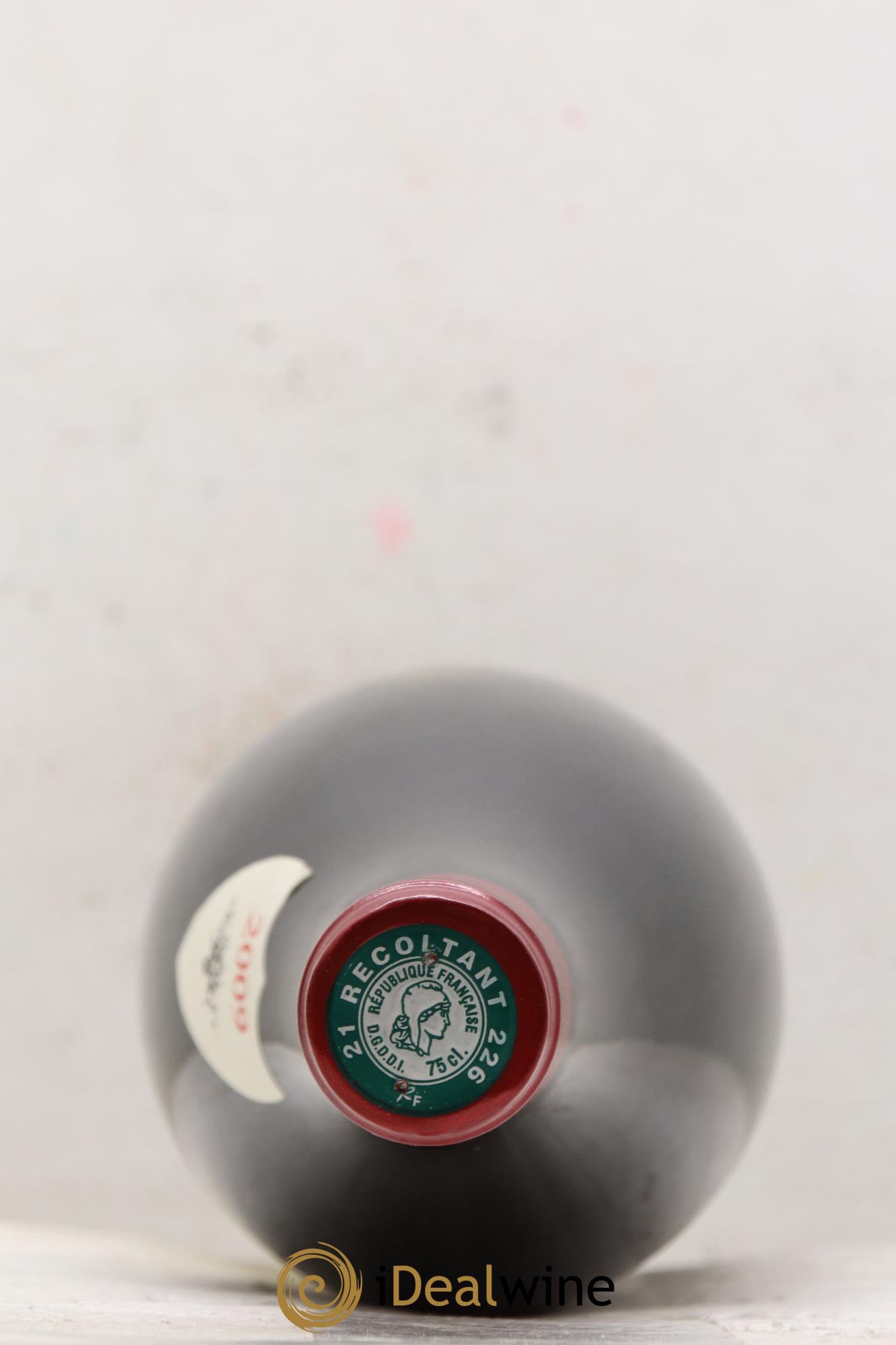 Gevrey-Chambertin 1er Cru Les Cazetiers Armand Rousseau (Domaine) 2009 - Lotto di 1 bottiglia - 1