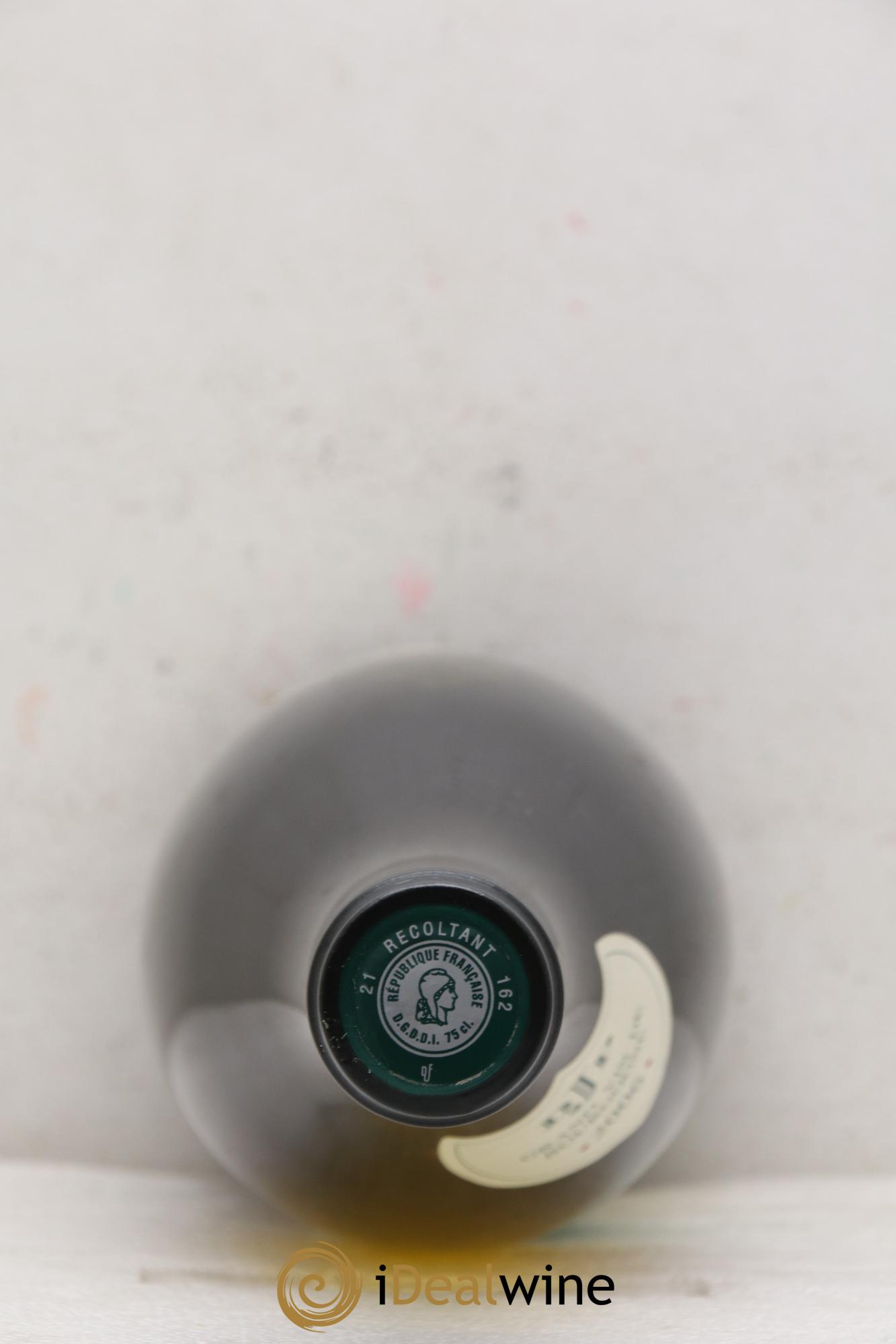 Chevalier-Montrachet Grand Cru Jacques Prieur (Domaine) 2006 - Lot of 1 bottle - 2