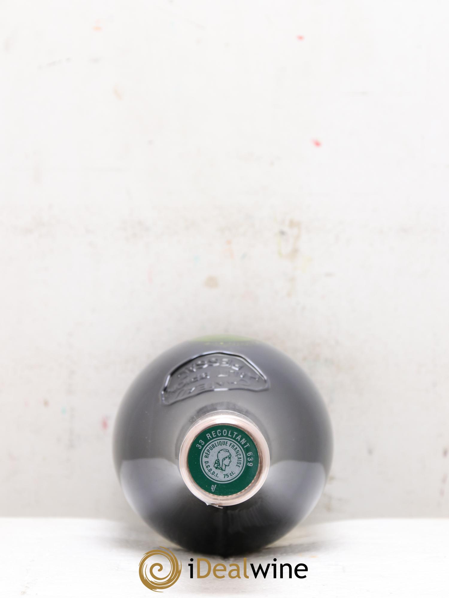 Château Haut Brion 1er Grand Cru Classé 2016 - Posten von 1 Flasche - 2