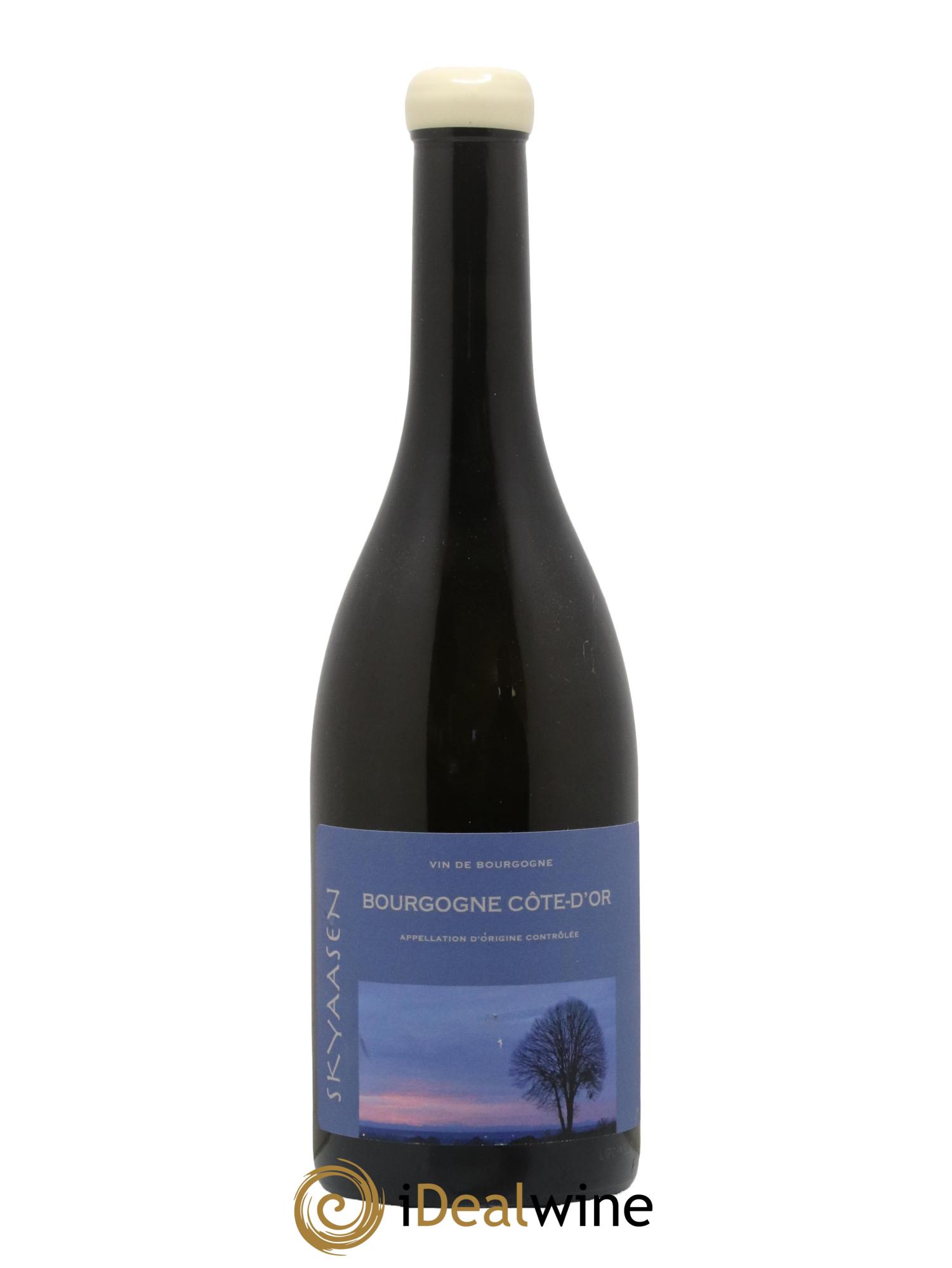 Bourgogne Côte-d'Or Maison Skyaasen 2022 - Lot de 1 bouteille - 0