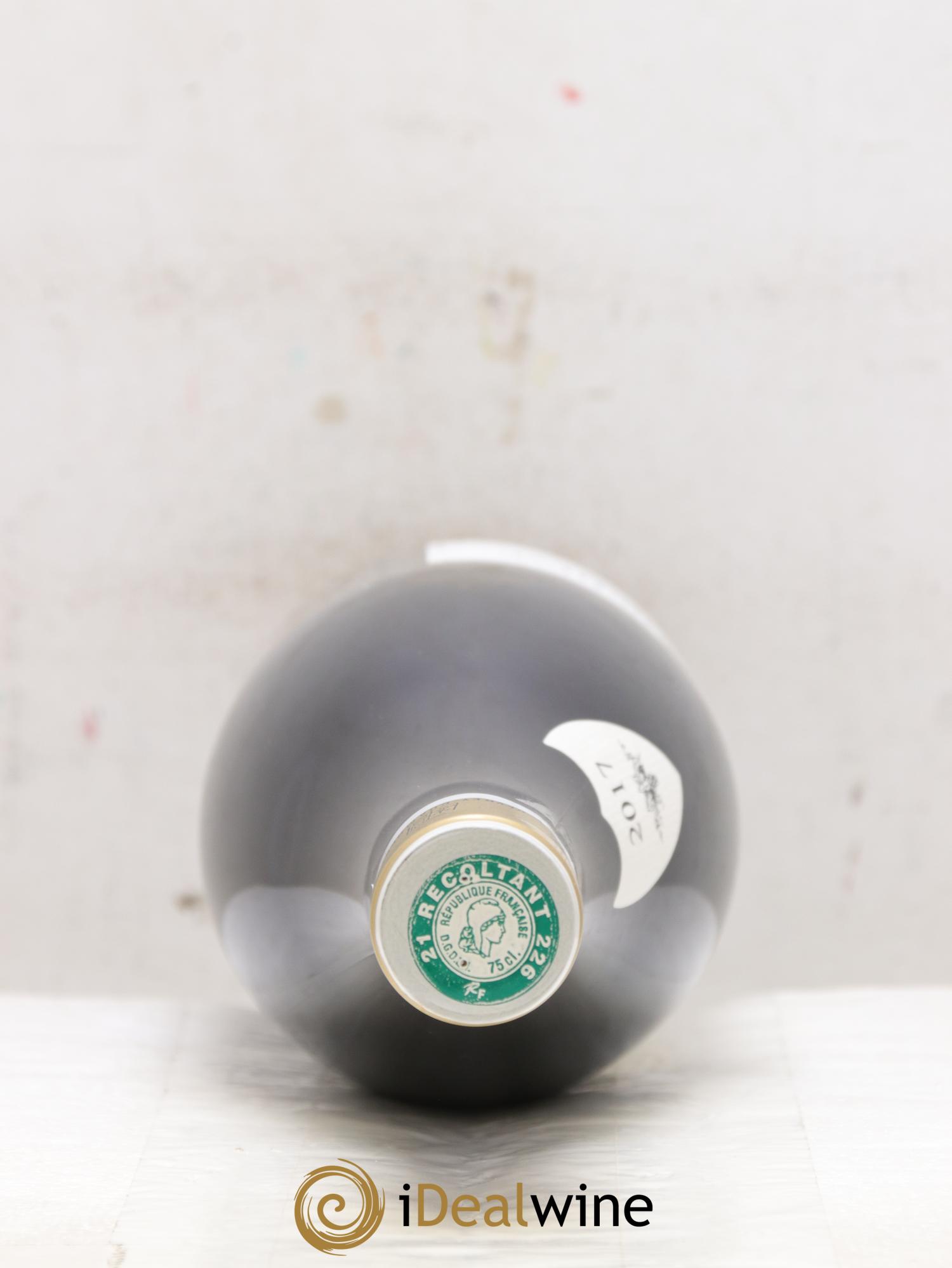 Chambertin Clos de Bèze Grand Cru Armand Rousseau (Domaine) 2017 - Lot of 1 bottle - 1