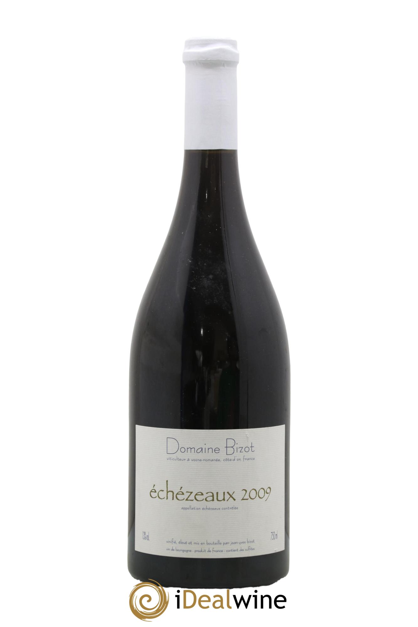 Echezeaux Grand Cru Bizot (Domaine) 2009 - Lotto di 1 bottiglia - 0