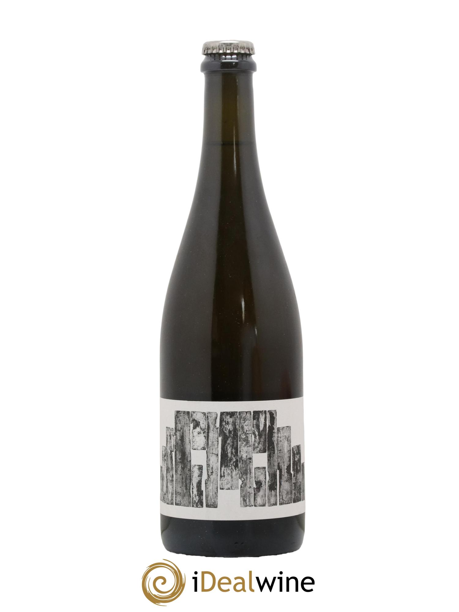 Vin de France La Vigne du Clou Alexandre Jouveaux 2018 - Lot de 1 bouteille - 0