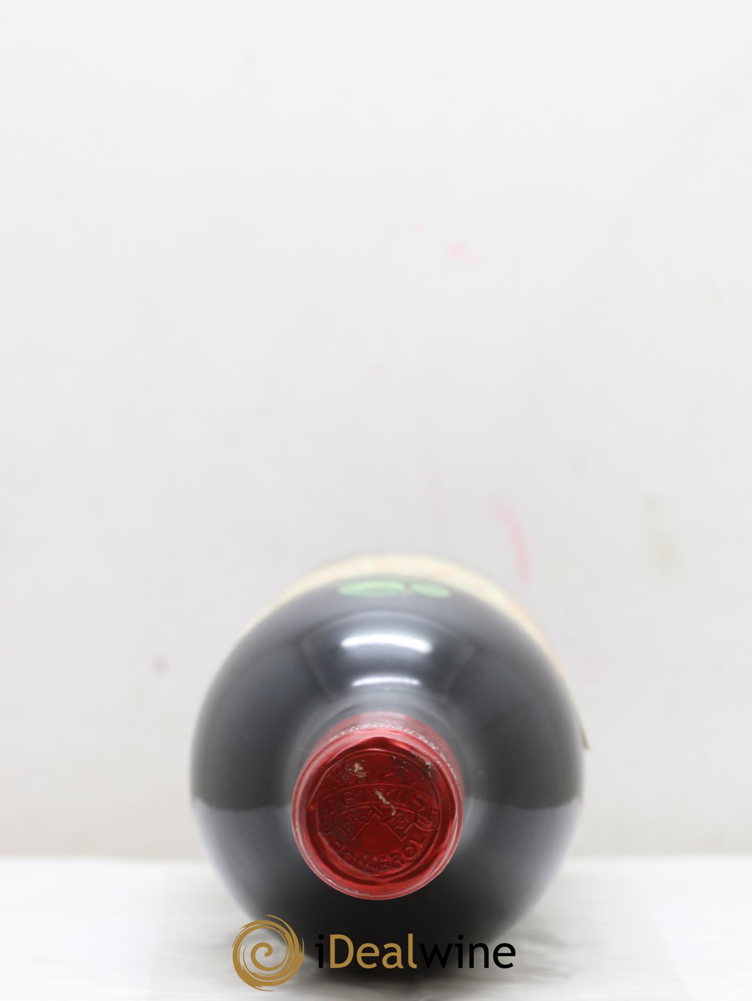 Petrus 1980 - Posten von 1 Flasche - 2