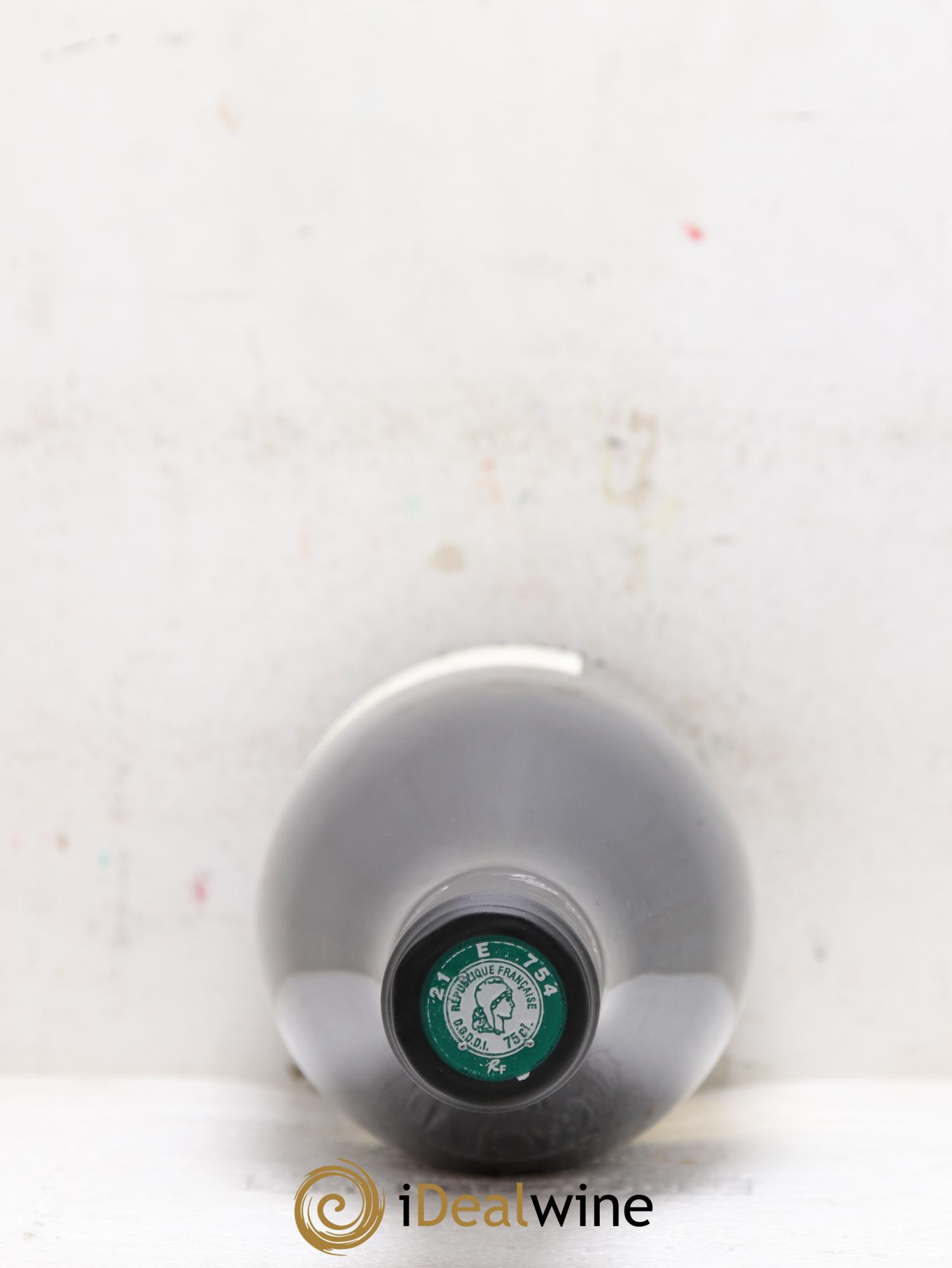 Nuits-Saint-Georges Albuca Cécile Tremblay 2022 - Lot of 1 bottle - 2