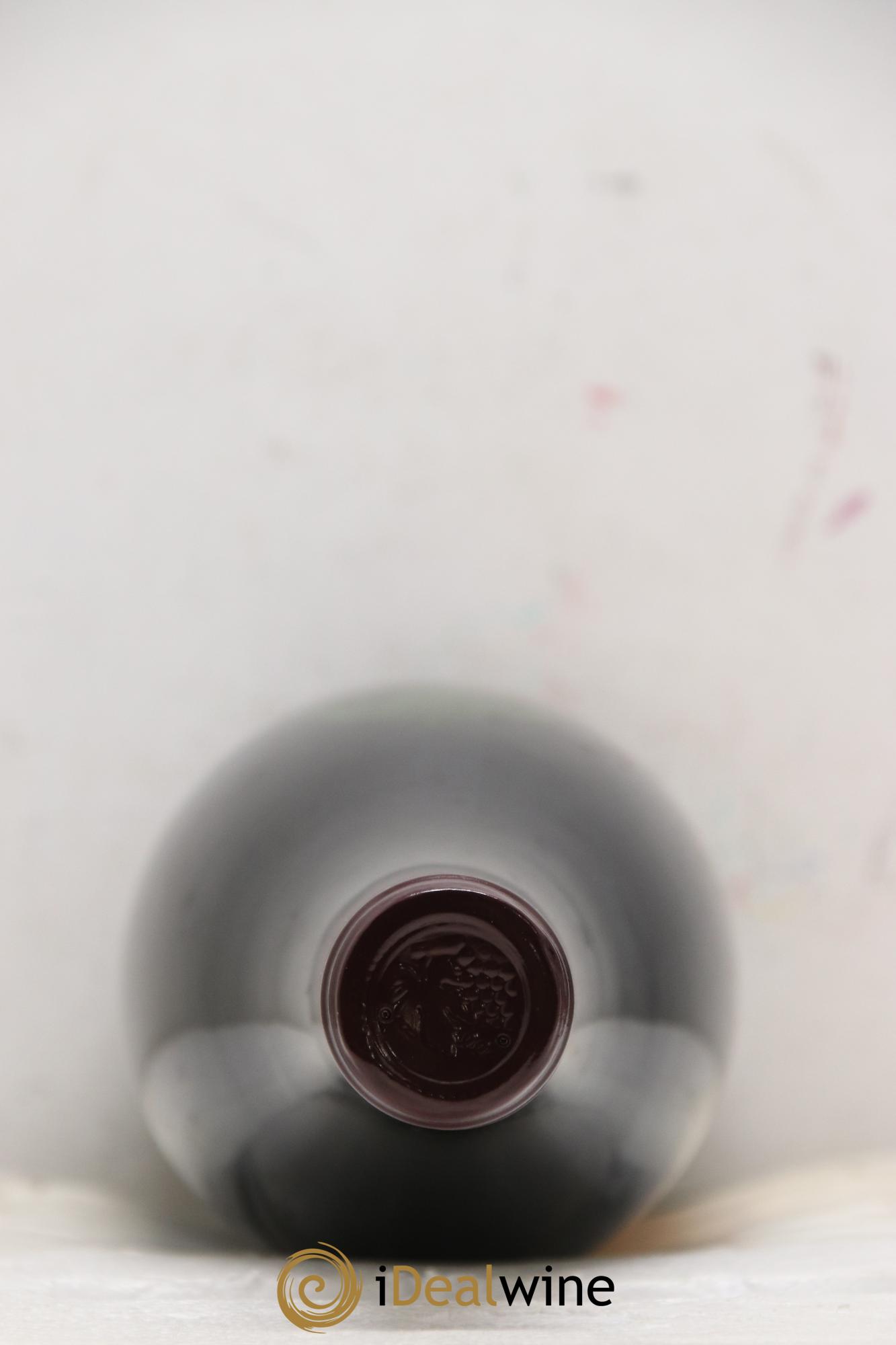 Hermitage Bernard Faurie Meal 1991 - Lot of 2 bottles - 1