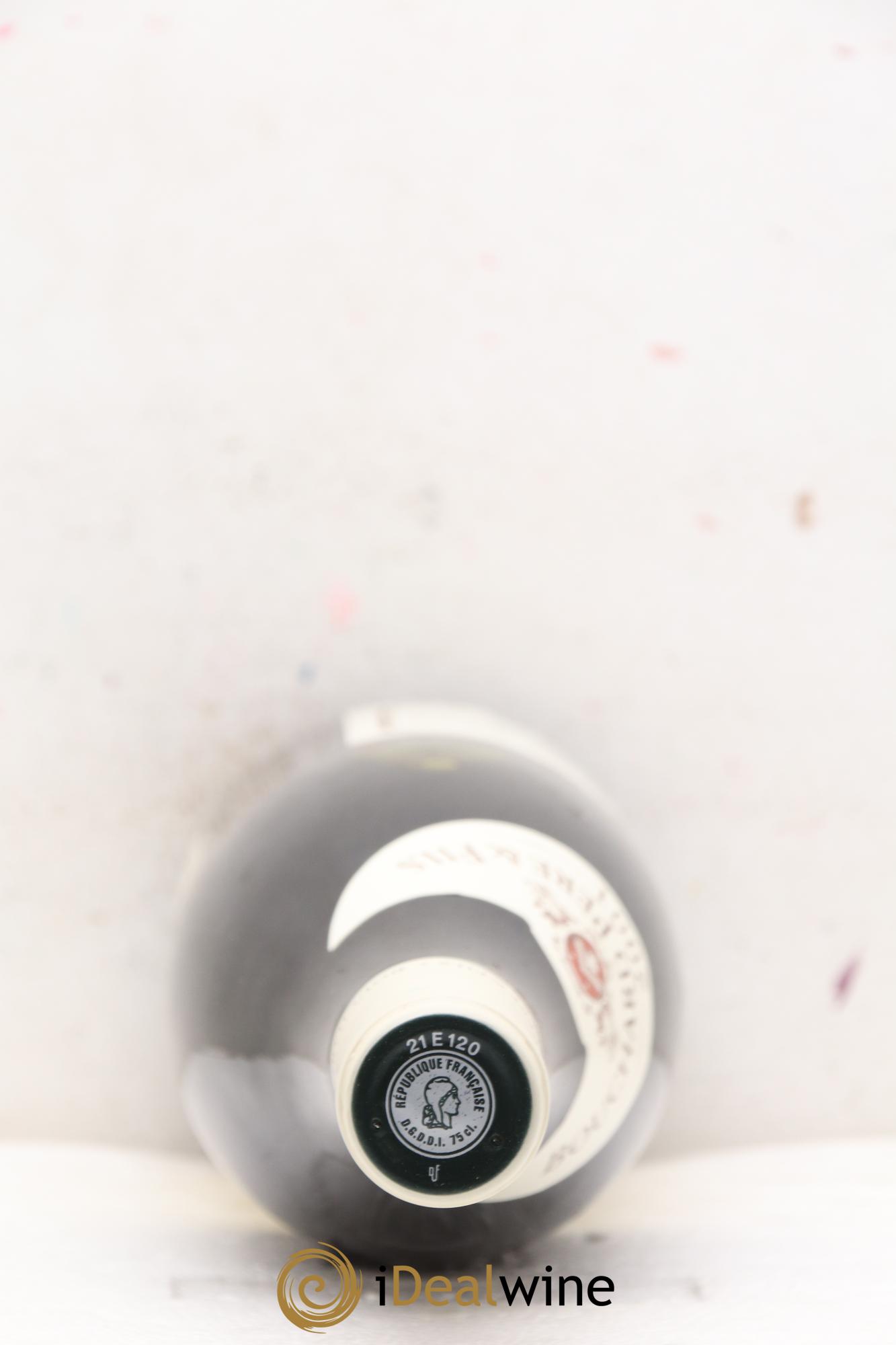 Chambertin Clos de Bèze Grand Cru Bouchard Père & Fils 2001 - Posten von 3 Flaschen - 2