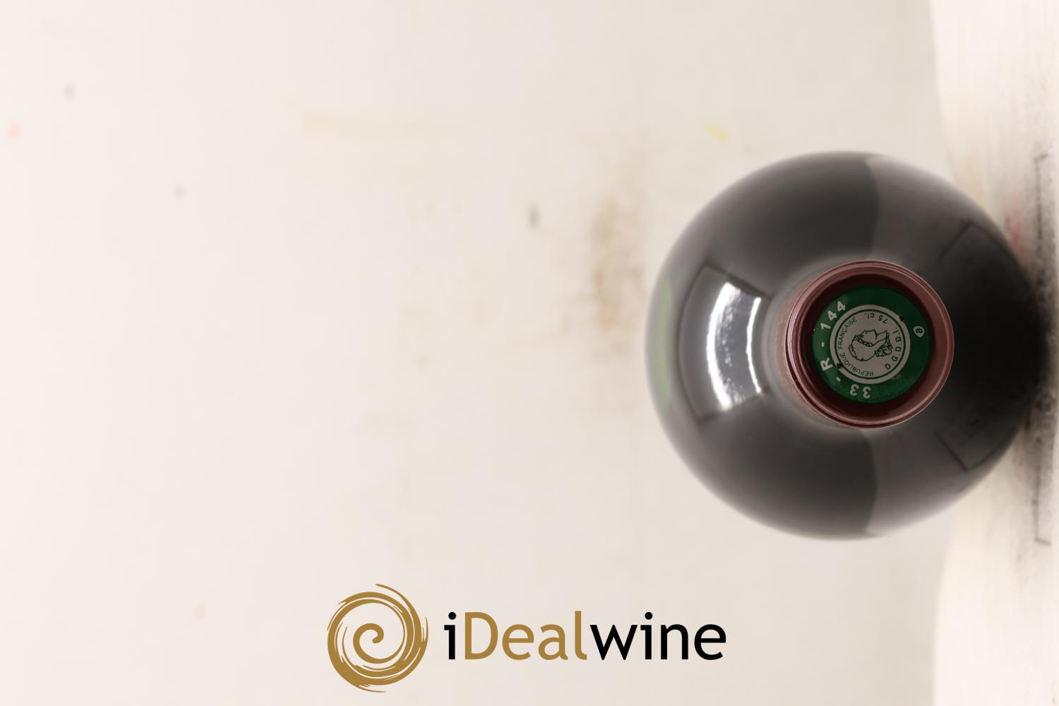 Château Mouton Rothschild 1er Grand Cru Classé 2015 - Lotto di 6 bottiglie - 5