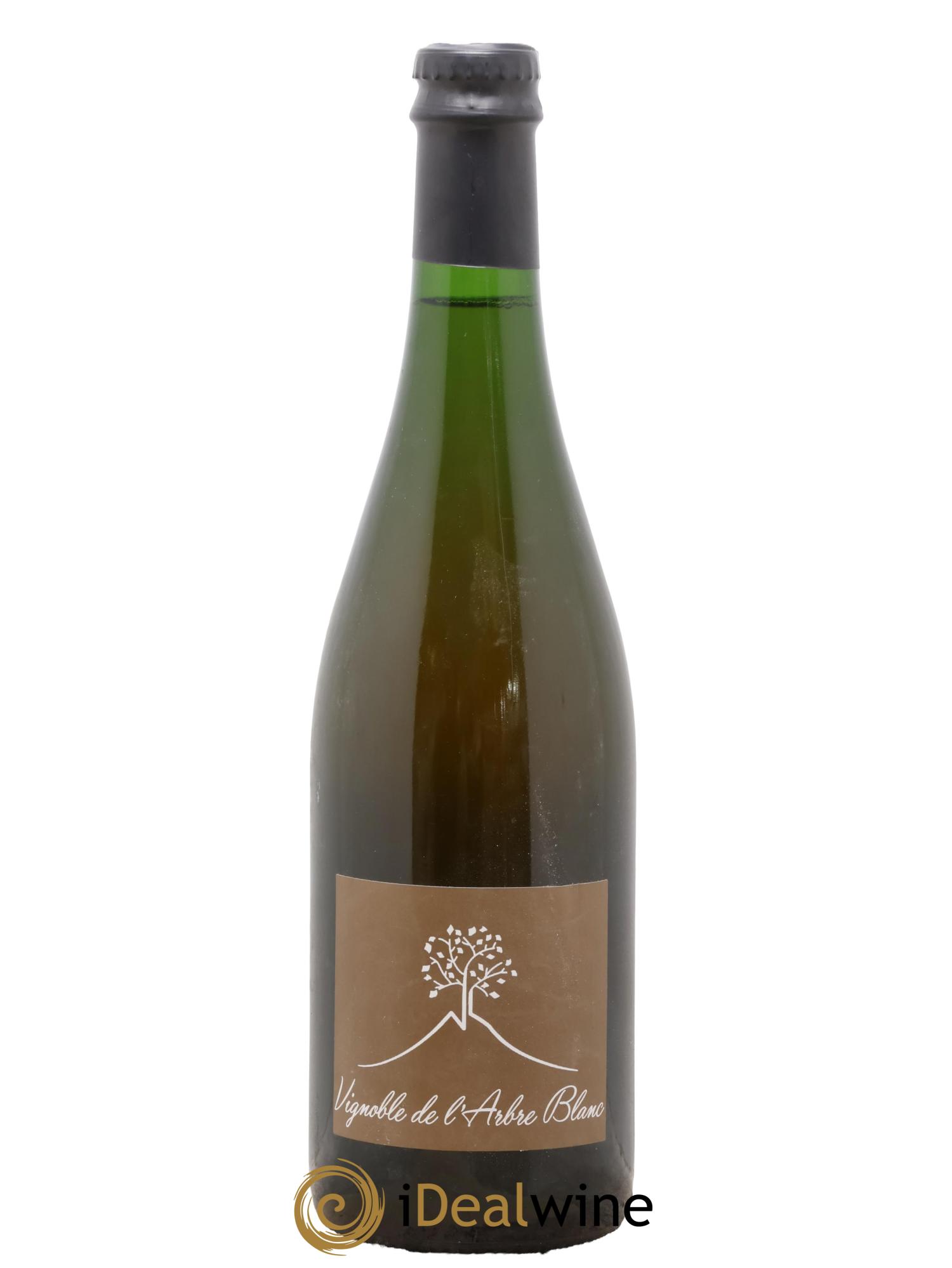 Vin de France Les Fesses Vignoble de l'Arbre Blanc 2018 - Posten von 1 Flasche - 0