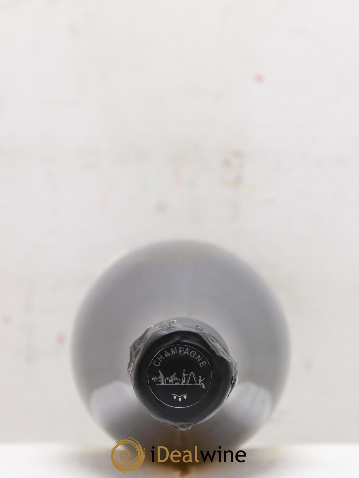 Pinot Noir Les Forcières Aurélien Lurquin 2018 - Lot of 1 bottle - 2
