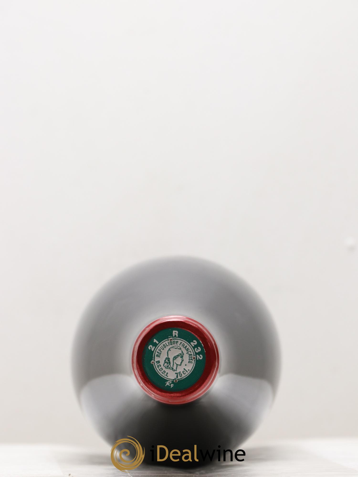 Richebourg Grand Cru Jean Grivot 2018 - Lot of 1 bottle - 1