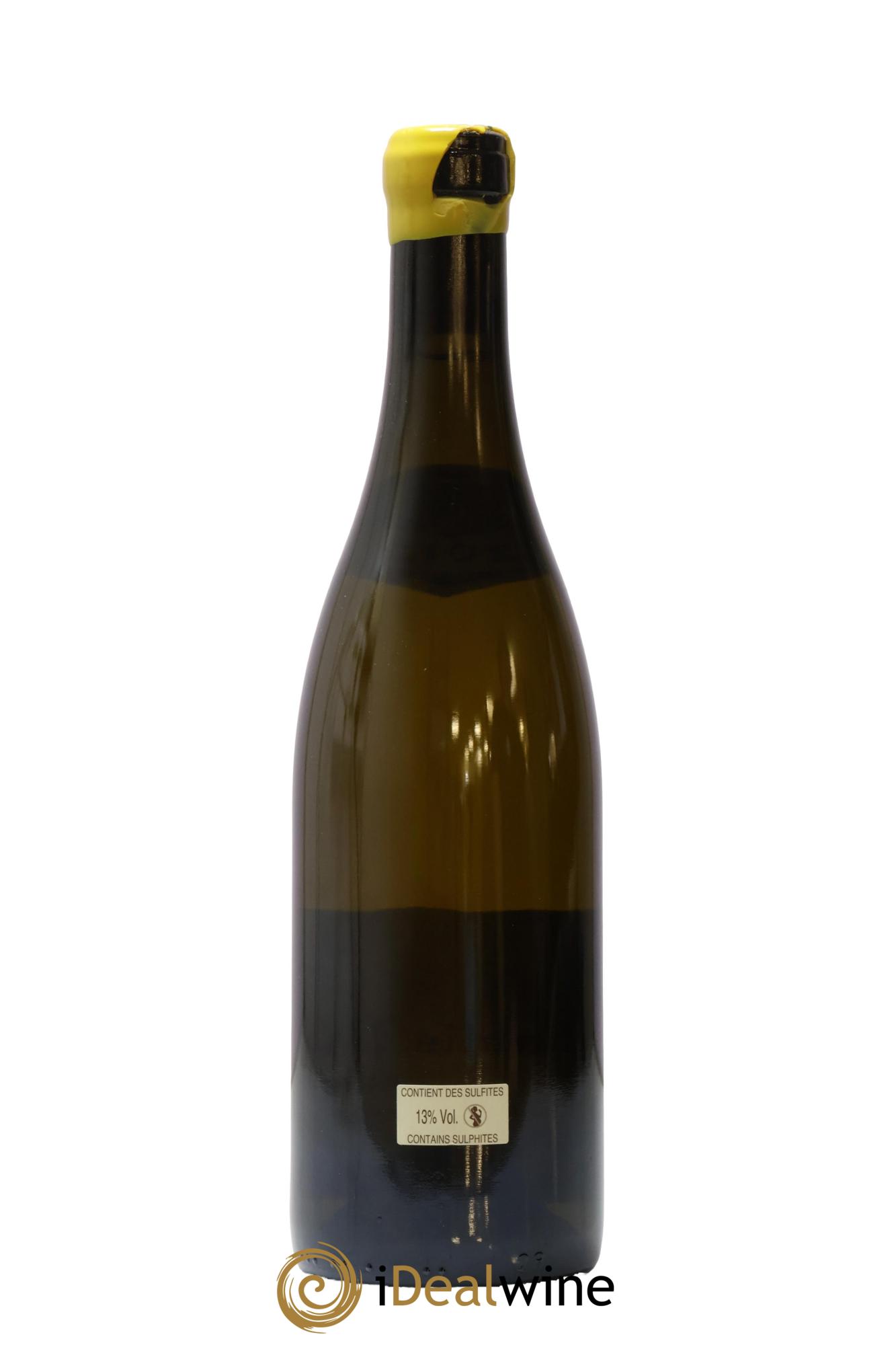 Chablis 1er Cru Butteaux Raveneau (Domaine) 2012 - Lot of 1 bottle - 1