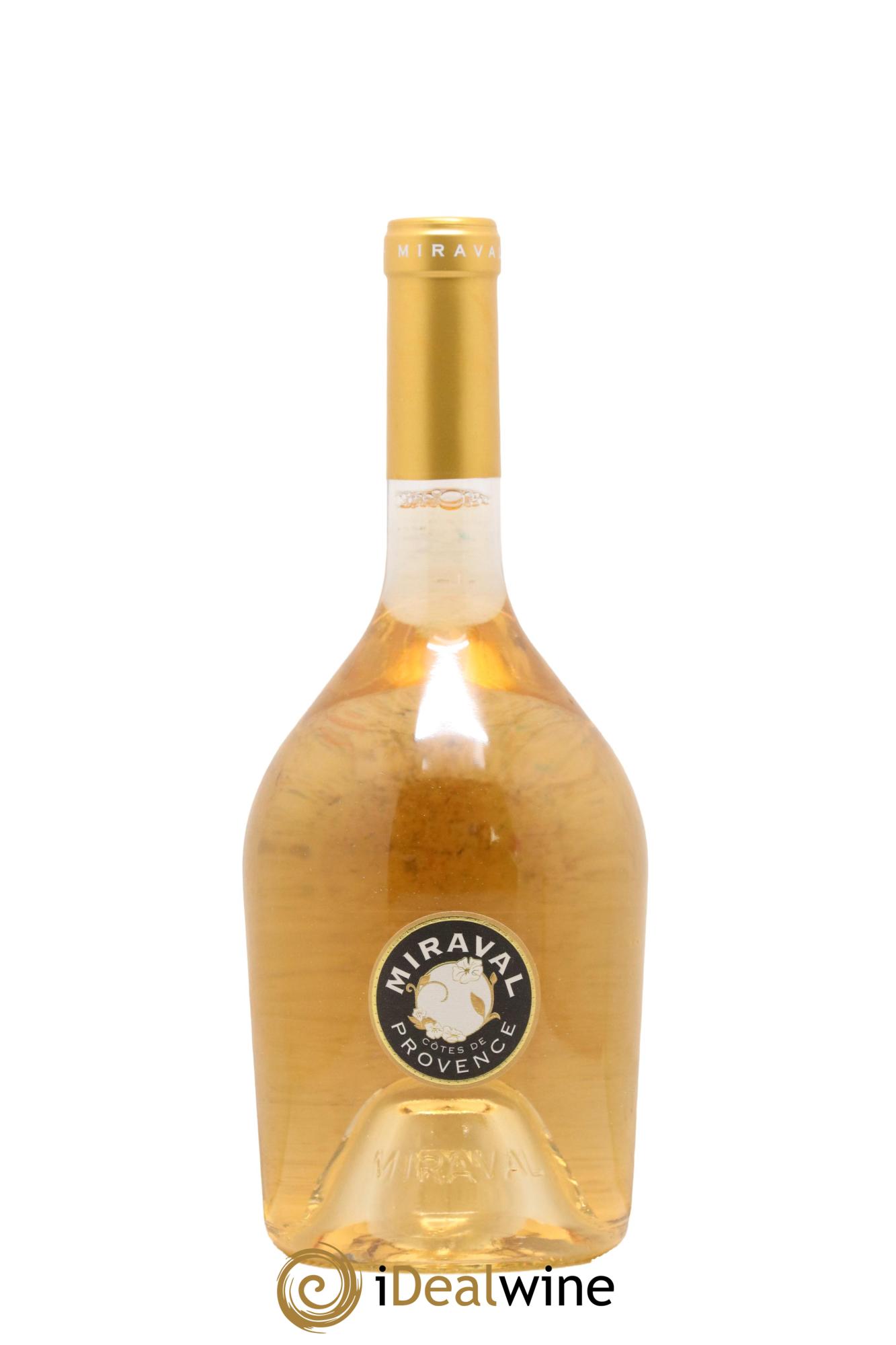 Côtes de Provence Château de Miraval 2020 - Posten von 1 Flasche - 0