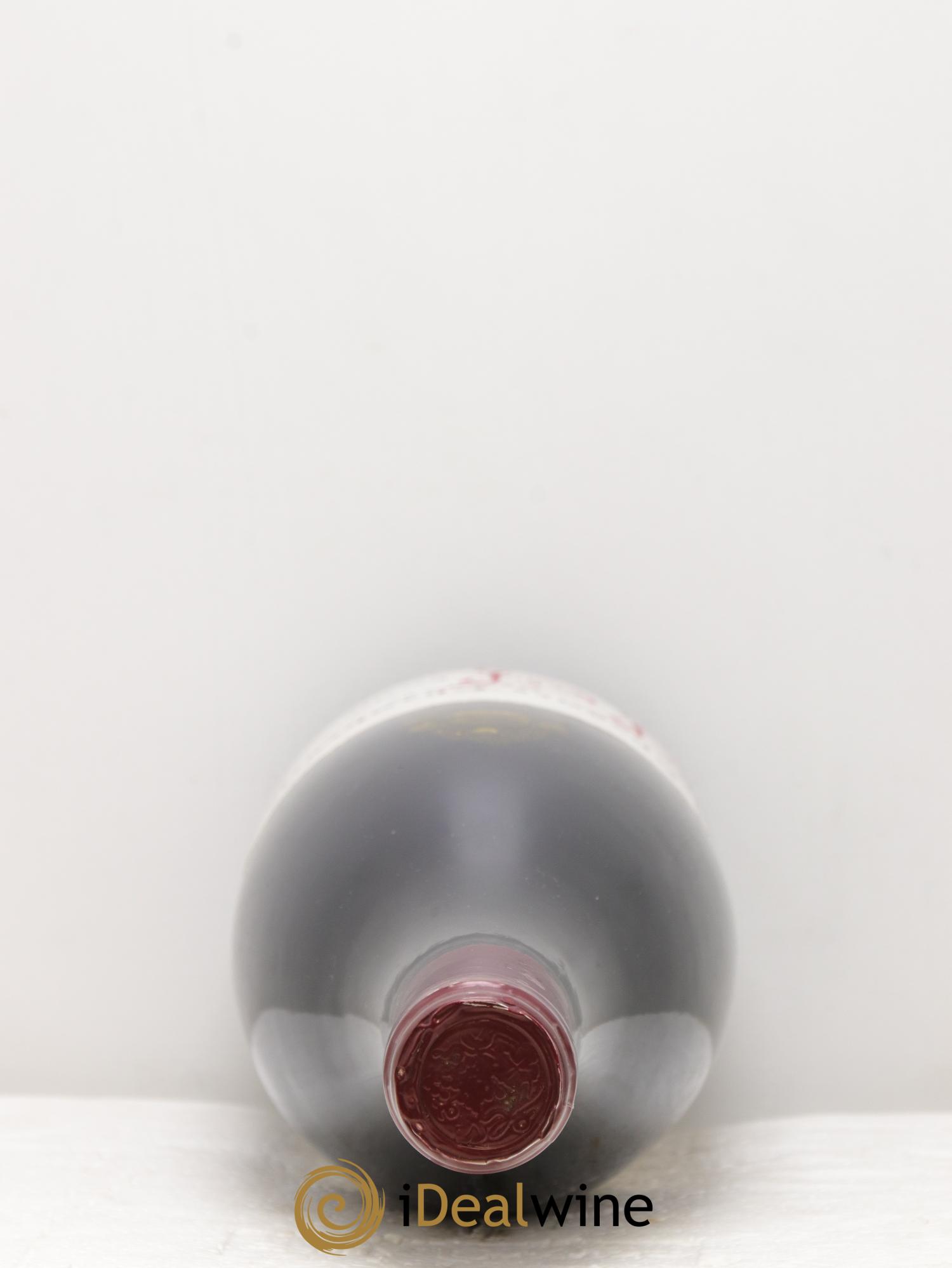 Charmes-Chambertin Grand Cru Philippe Pacalet 2003 - Posten von 1 Flasche - 2