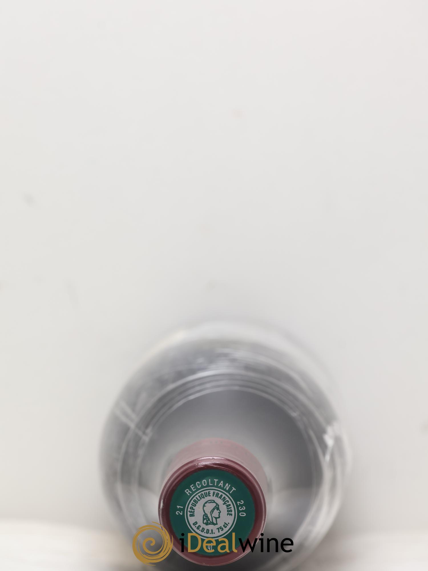 Morey-Saint-Denis 1er Cru Clos de la Bussière Georges Roumier (Domaine) 2010 - Lotto di 2 bottiglie - 2