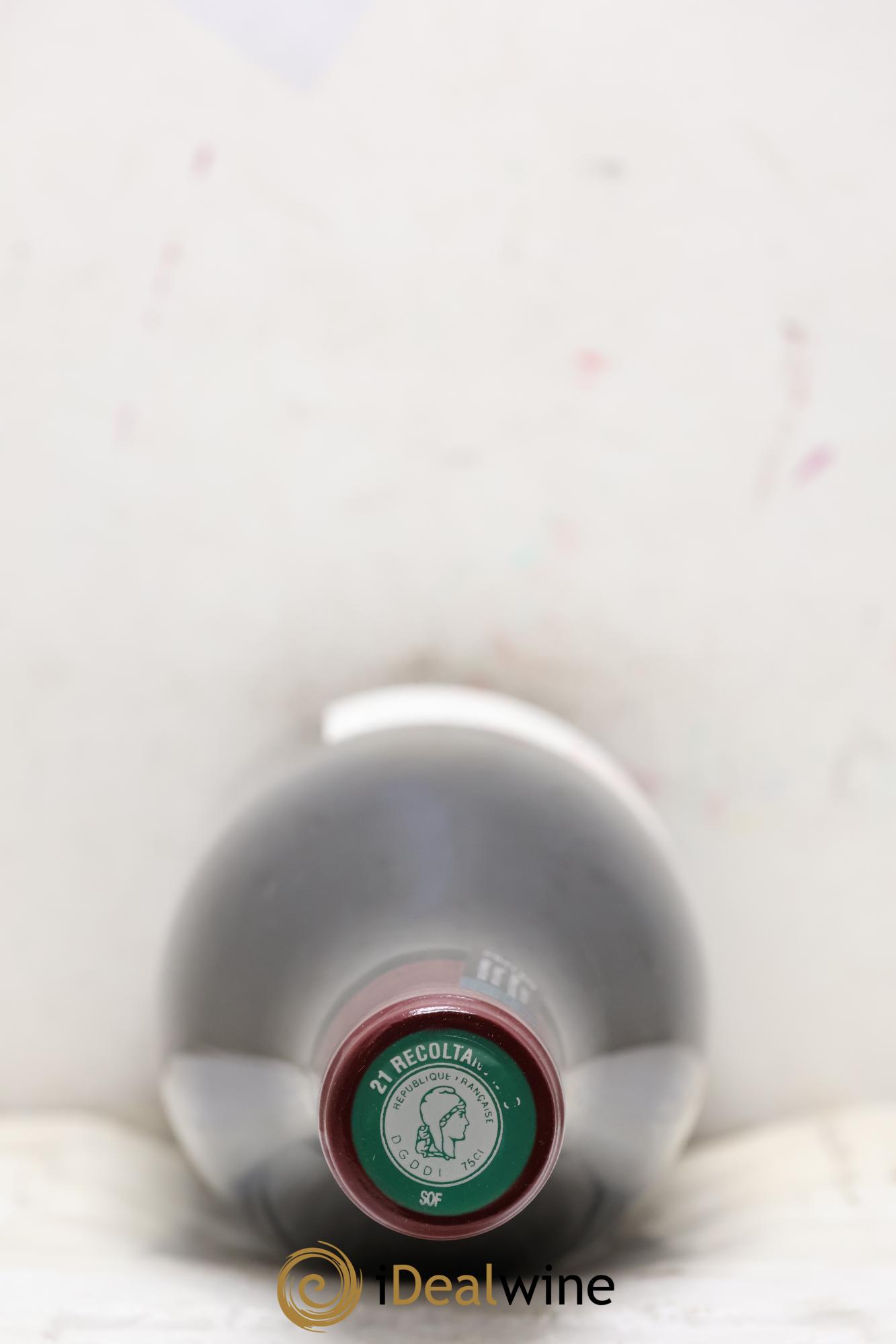 Chambolle-Musigny Georges Roumier (Domaine) 2022 - Lotto di 1 bottiglia - 2