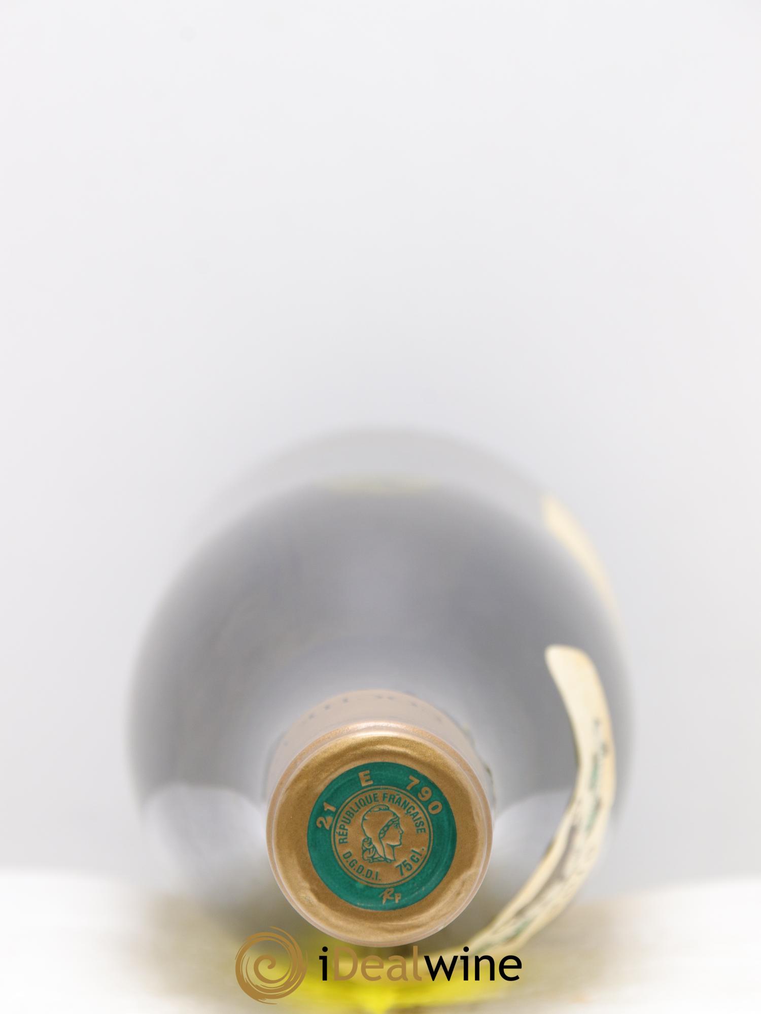 Meursault Coche Dury (Domaine) 2019 - Lot de 2 bouteilles - 3