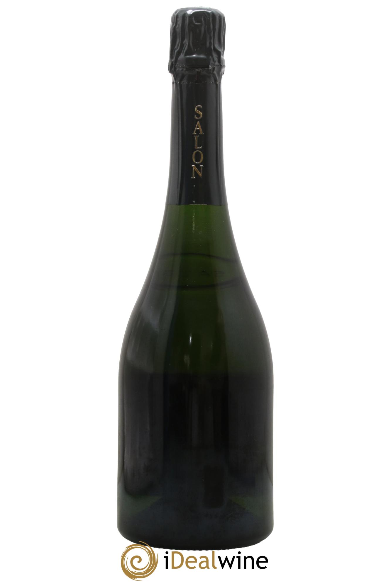 Cuvée S Salon 1996 - Posten von 1 Flasche - 1