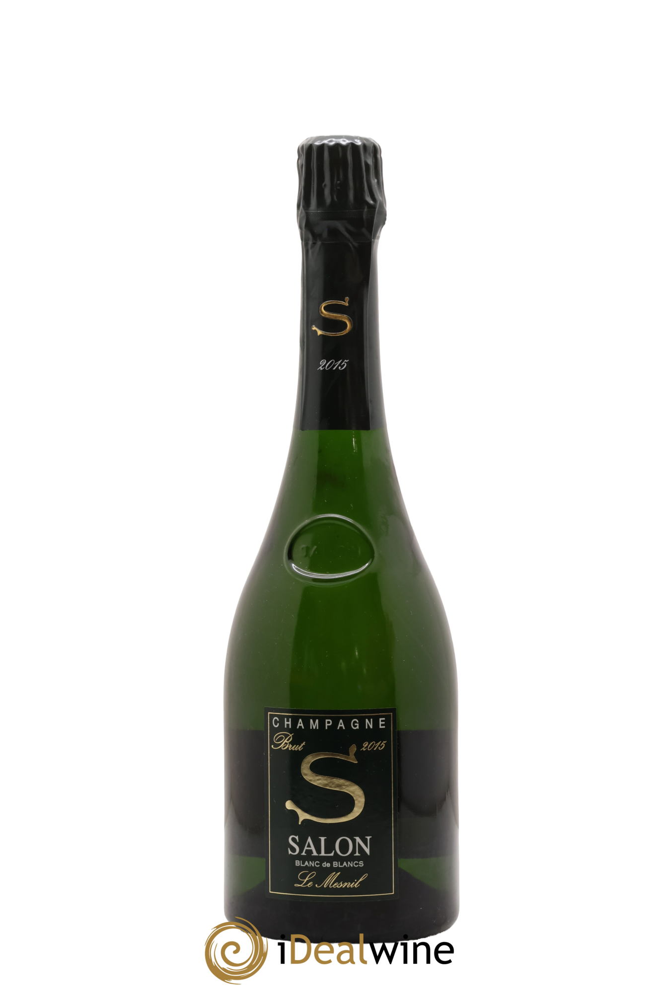 Cuvée S Salon 2015 - Lote de 1 botella - 1