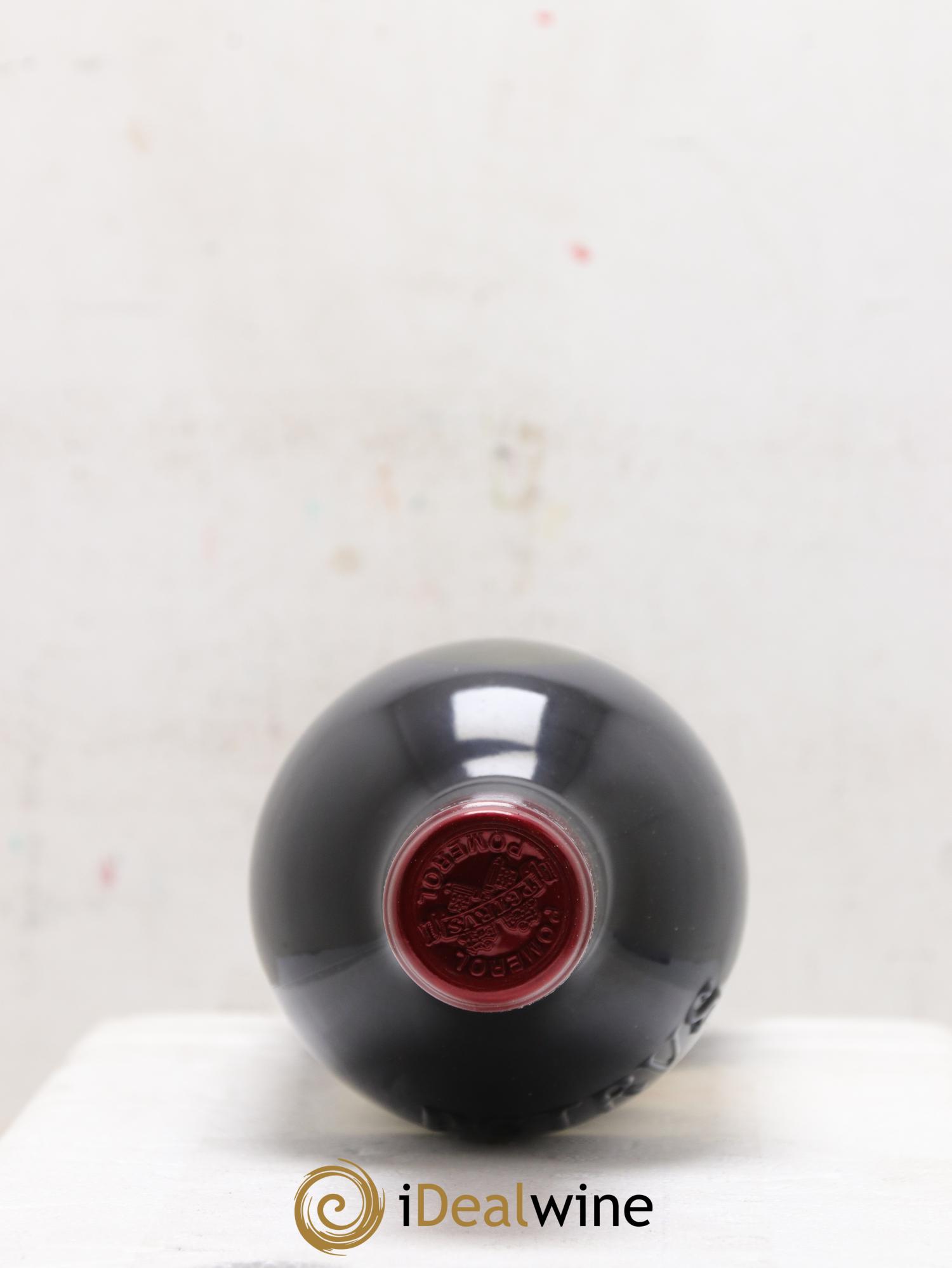 Petrus 2017 - Posten von 1 Flasche - 2