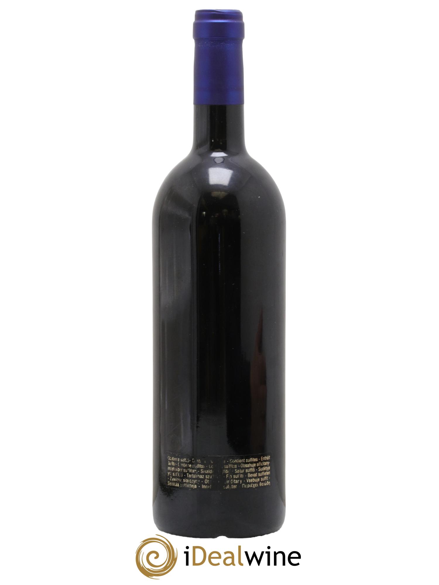 Bolgheri DOC Sassicaia Tenuta San Guido 2003 - Lot of 1 bottle - 1