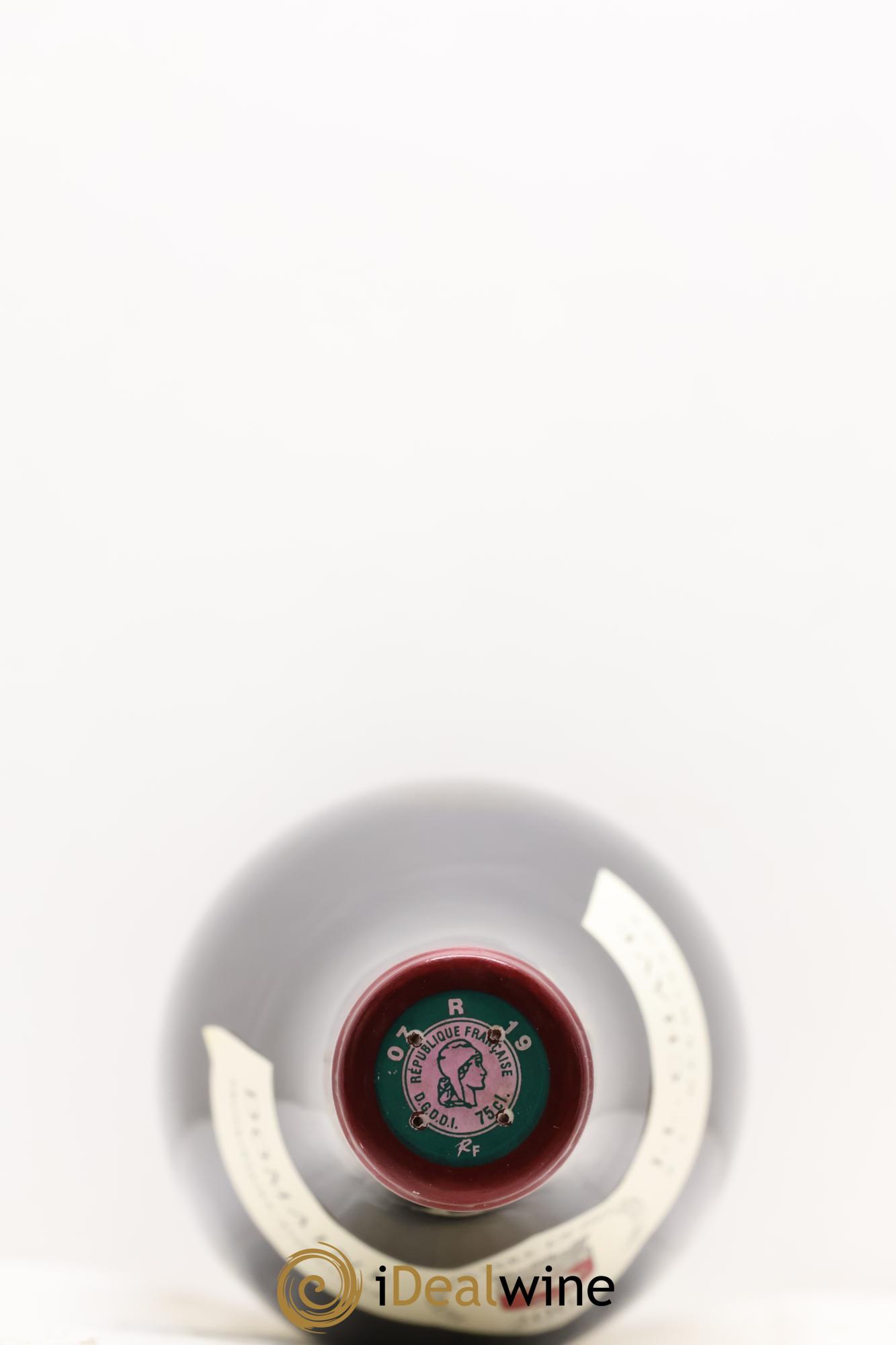 Hermitage Jean-Louis Chave 2009 - Lot of 1 bottle - 2