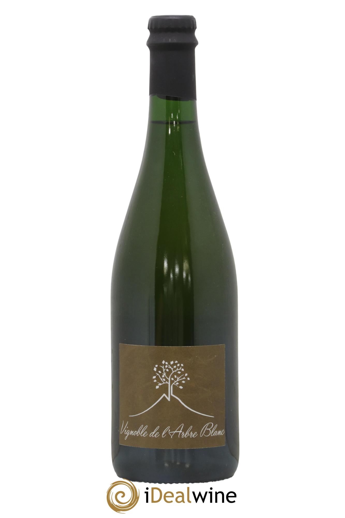 Vin de France Piccolo Vignoble de l'Arbre Blanc 2022 - Posten von 1 Flasche - 0