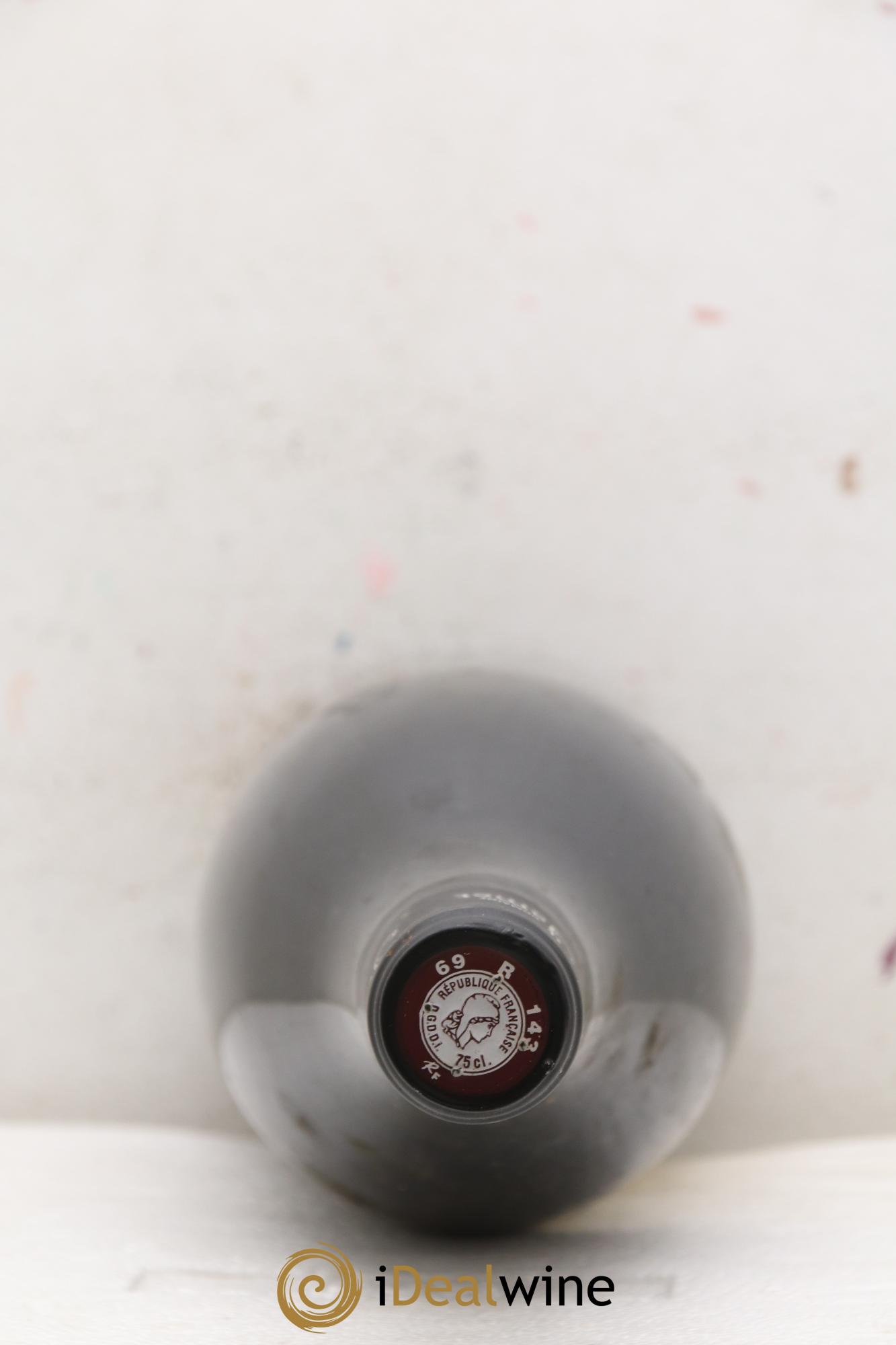 Côte-Rôtie Côte Brune Jamet (Domaine) 2021 - Lotto di 1 bottiglia - 1