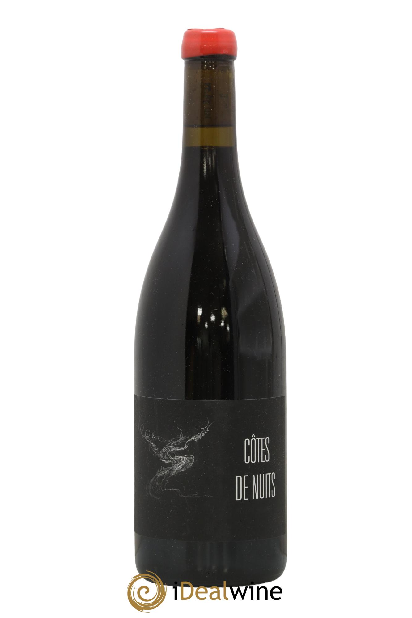 Côte de Nuits-Villages Arnaud Lopez 2023 - Lot de 1 bouteille - 0