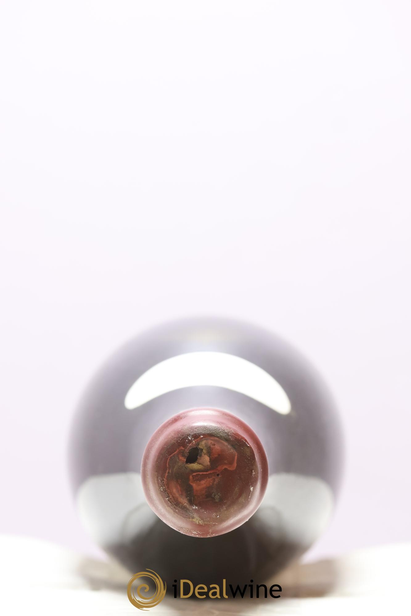 Nuits-Saint-Georges Aux Allots Leroy (Domaine) 2009 - Lot de 1 bouteille - 2