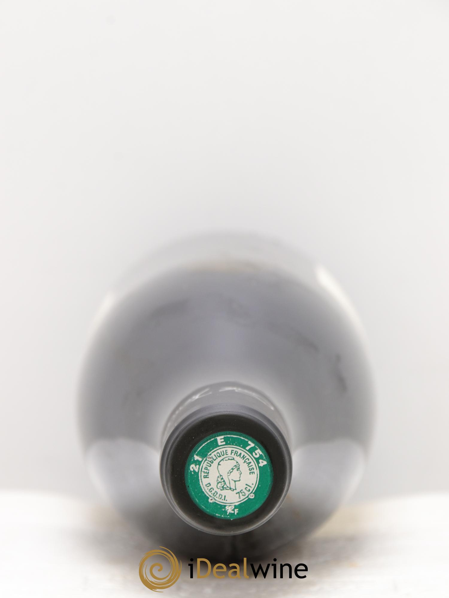 Morey Saint-Denis Très Girard Cécile Tremblay 2022 - Lot de 1 bouteille - 2